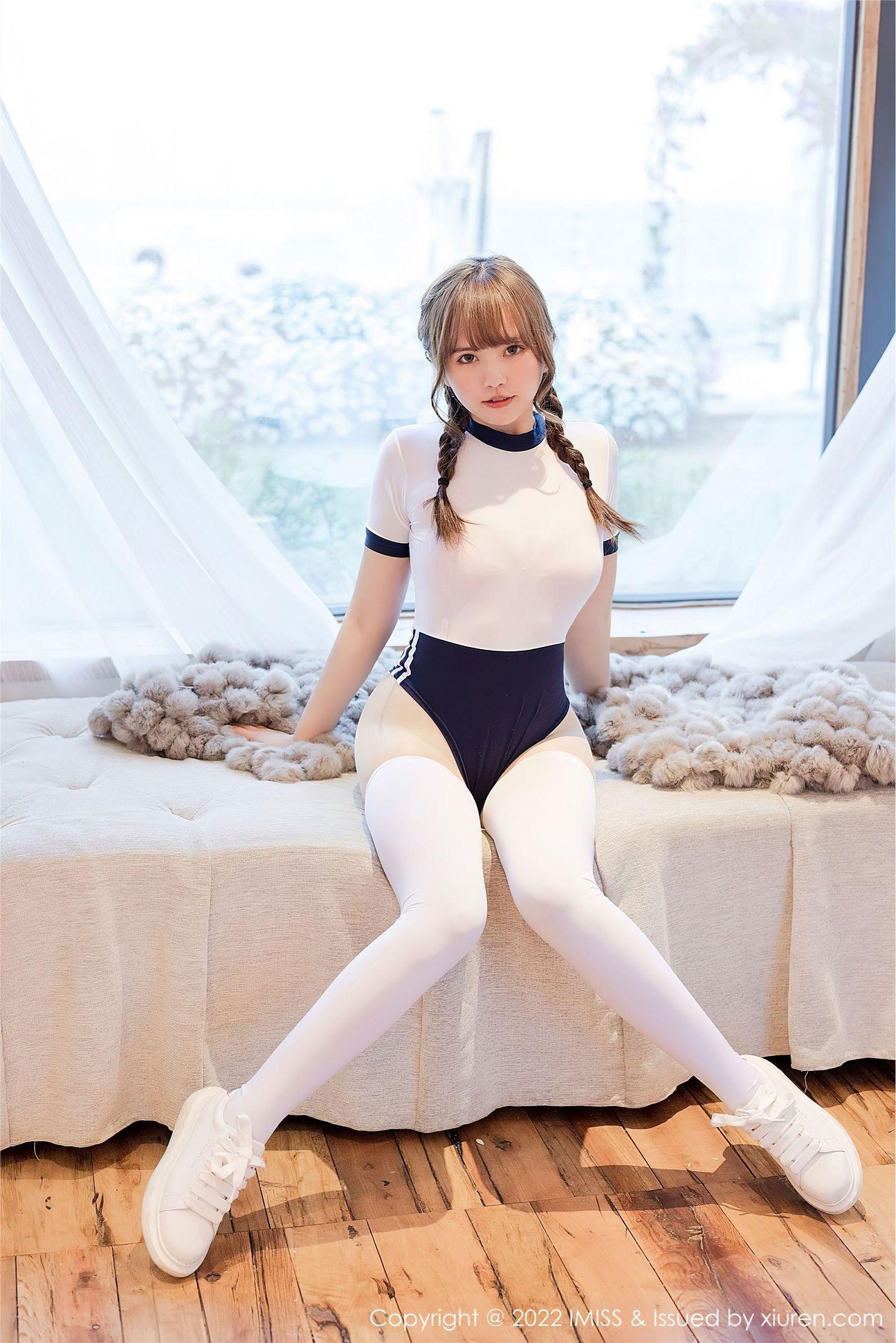 [IMISS爱蜜社] 2022.05.11 NO.681 张思允_p065