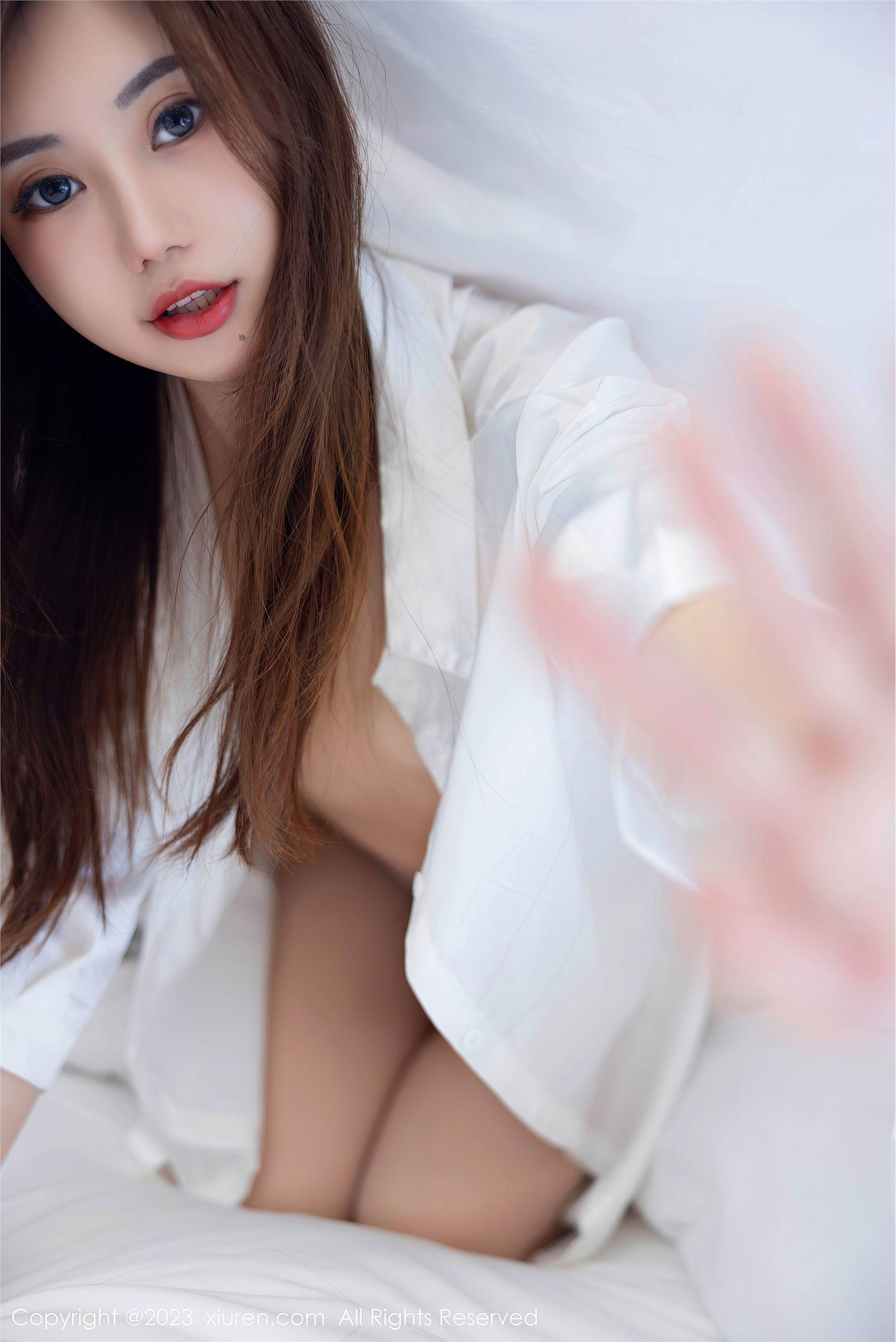 [XIUREN秀人网] 2023.09.08 NO.7358 绮里嘉ula_p042