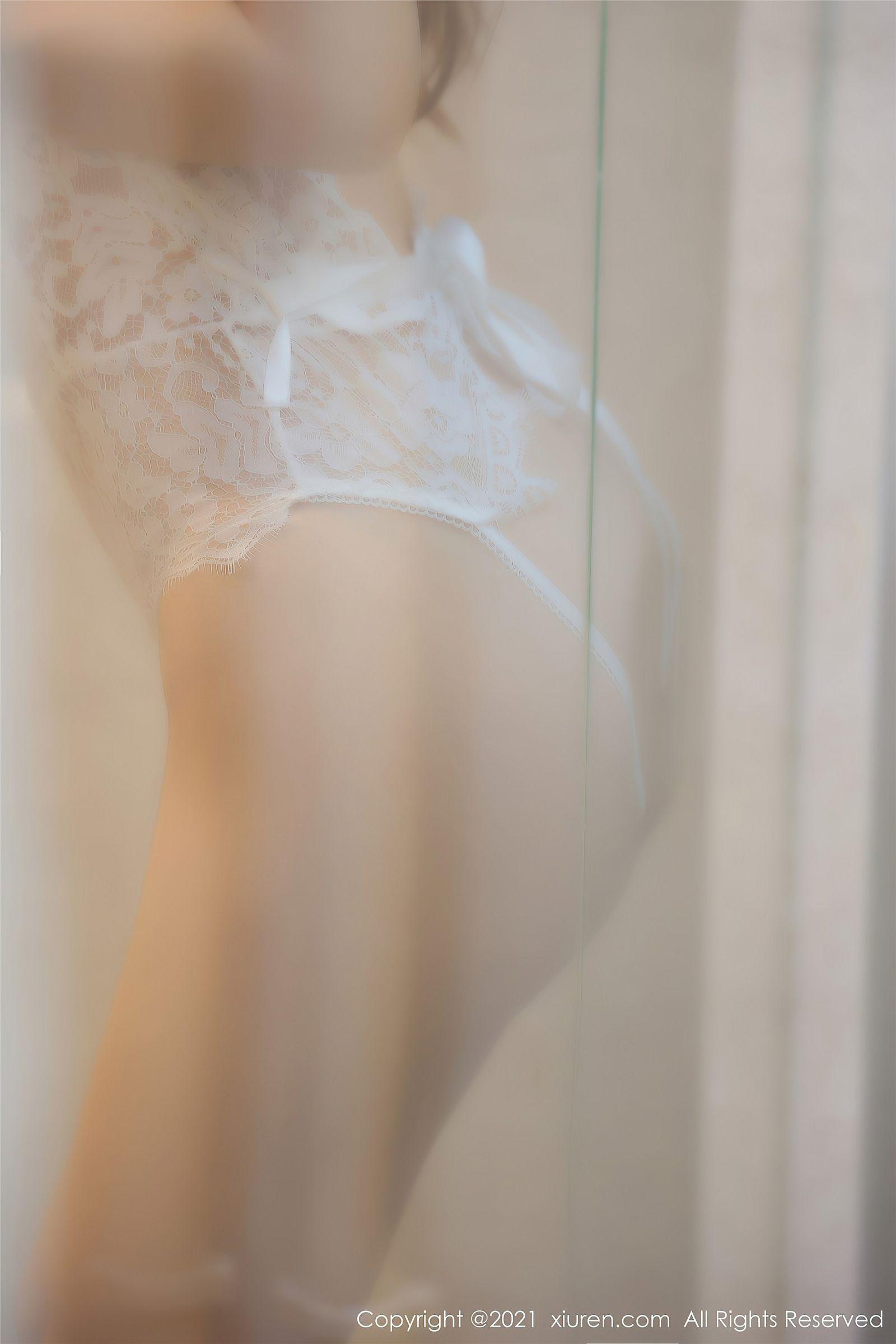 [XIUREN秀人网] 2021.11.09 NO.4186 张雨萌_p013