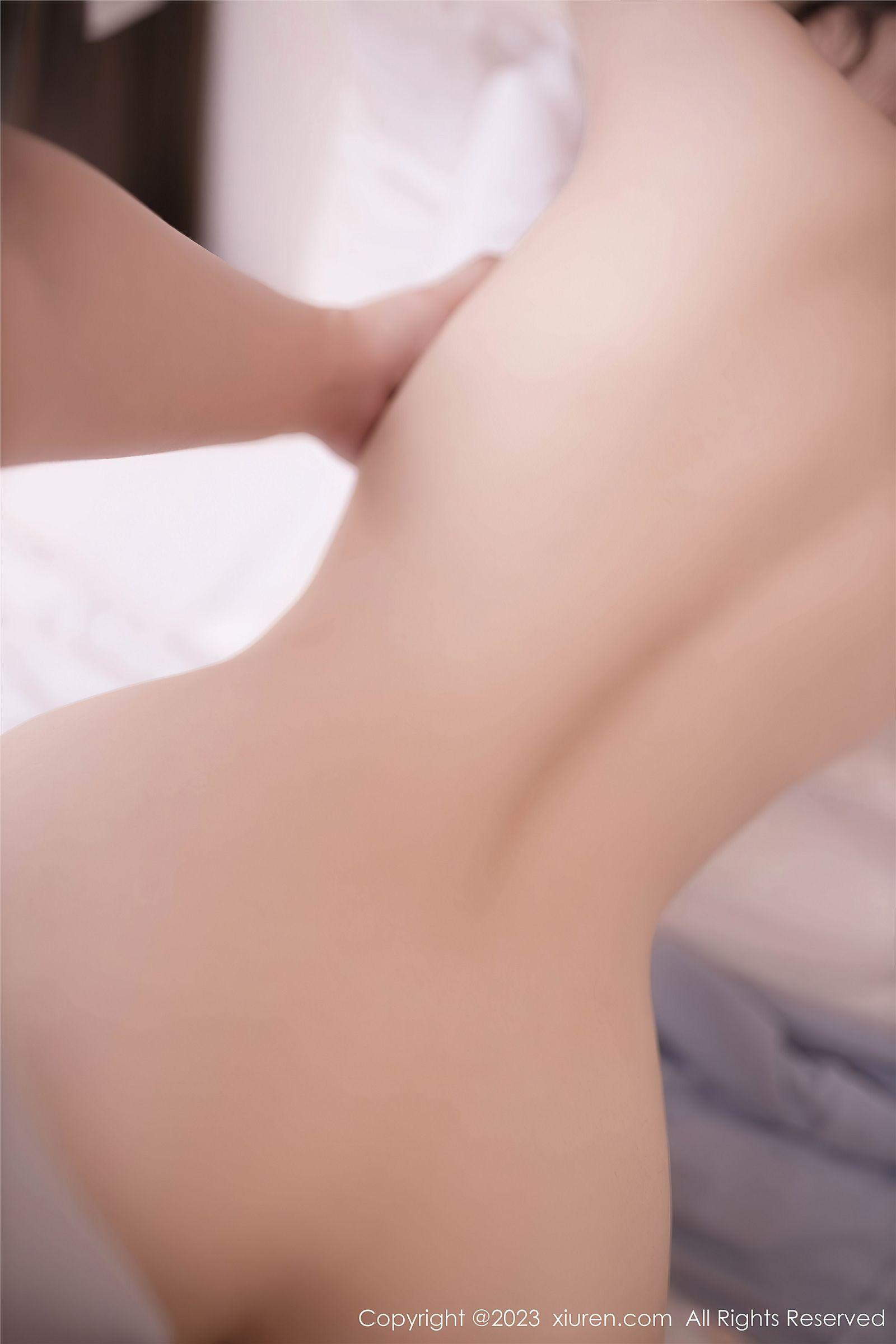 [XIUREN秀人网] 2023.07.21 NO.7120 鱼子酱Fish_p077