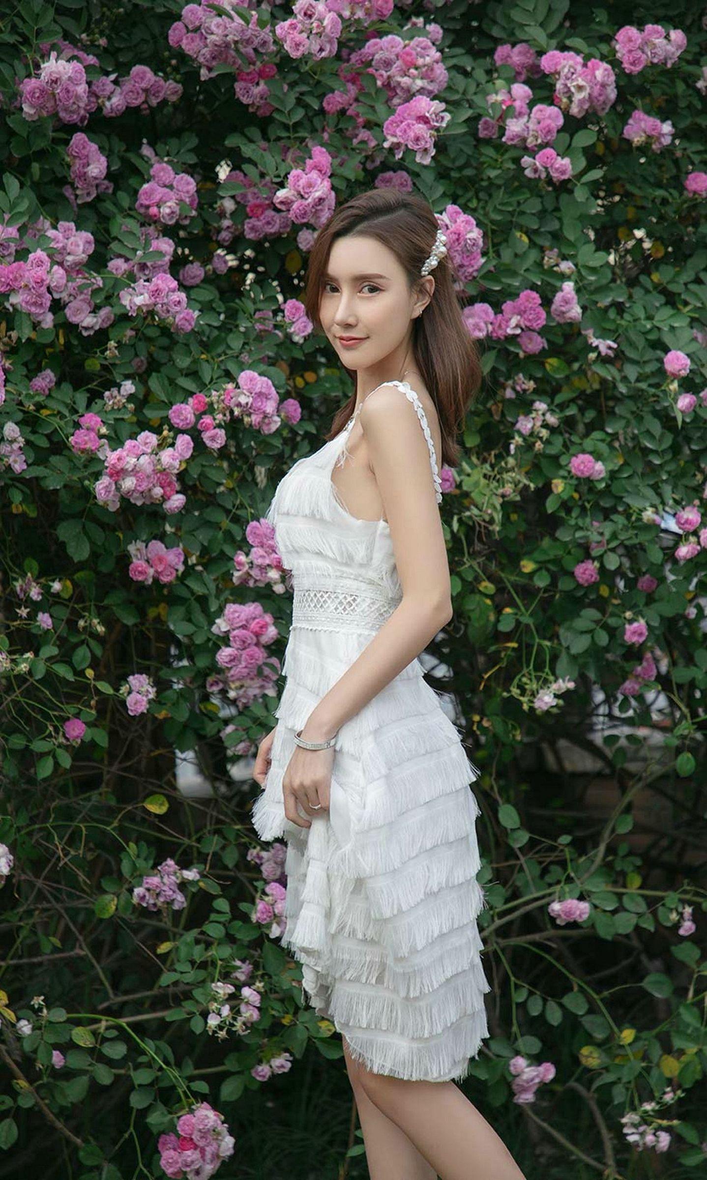 [Ugirls爱尤物] NO.1491 M梦baby_p028