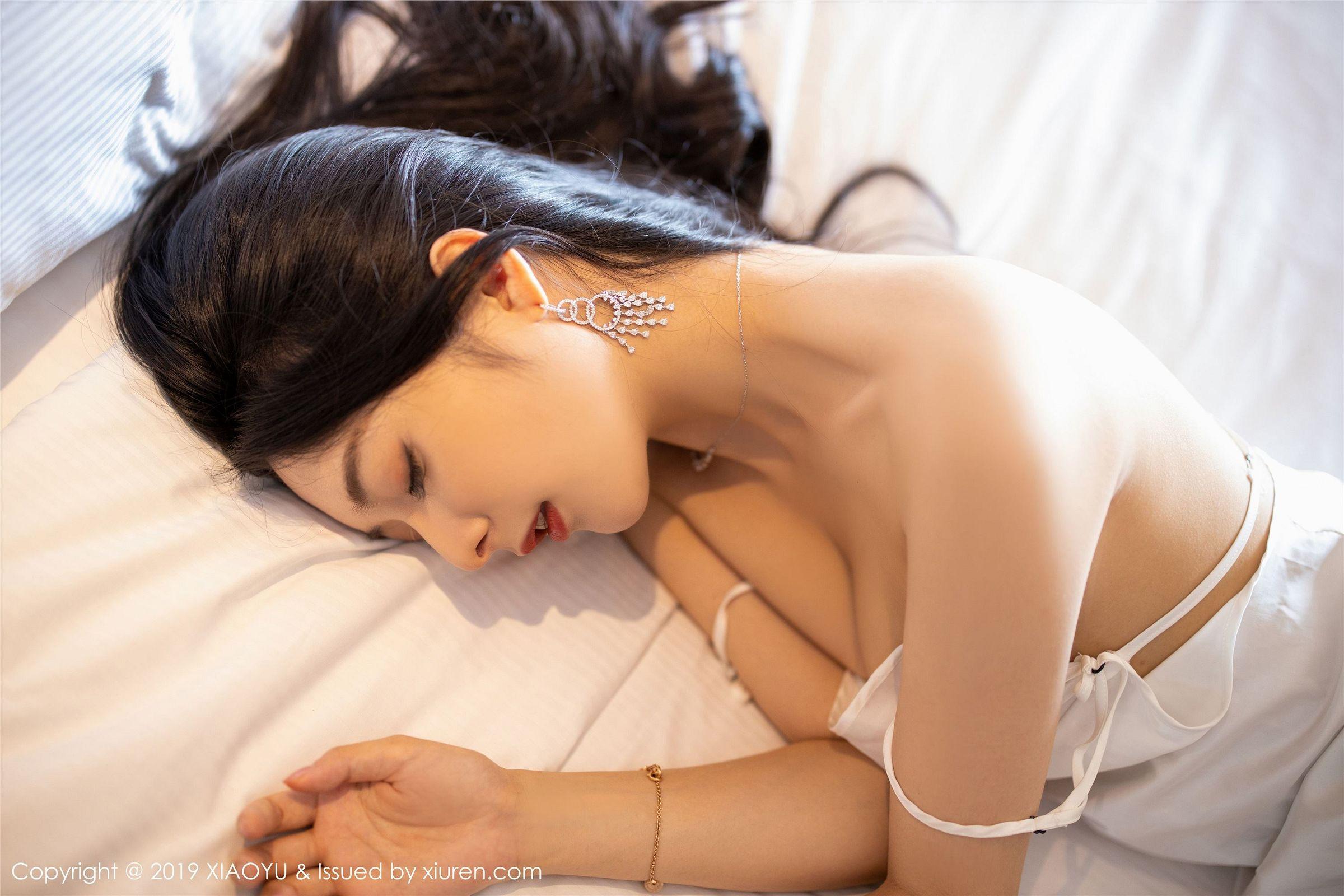 [XIAOYU语画界] 2019.10.24 VOL.177 Angela小热巴_p051