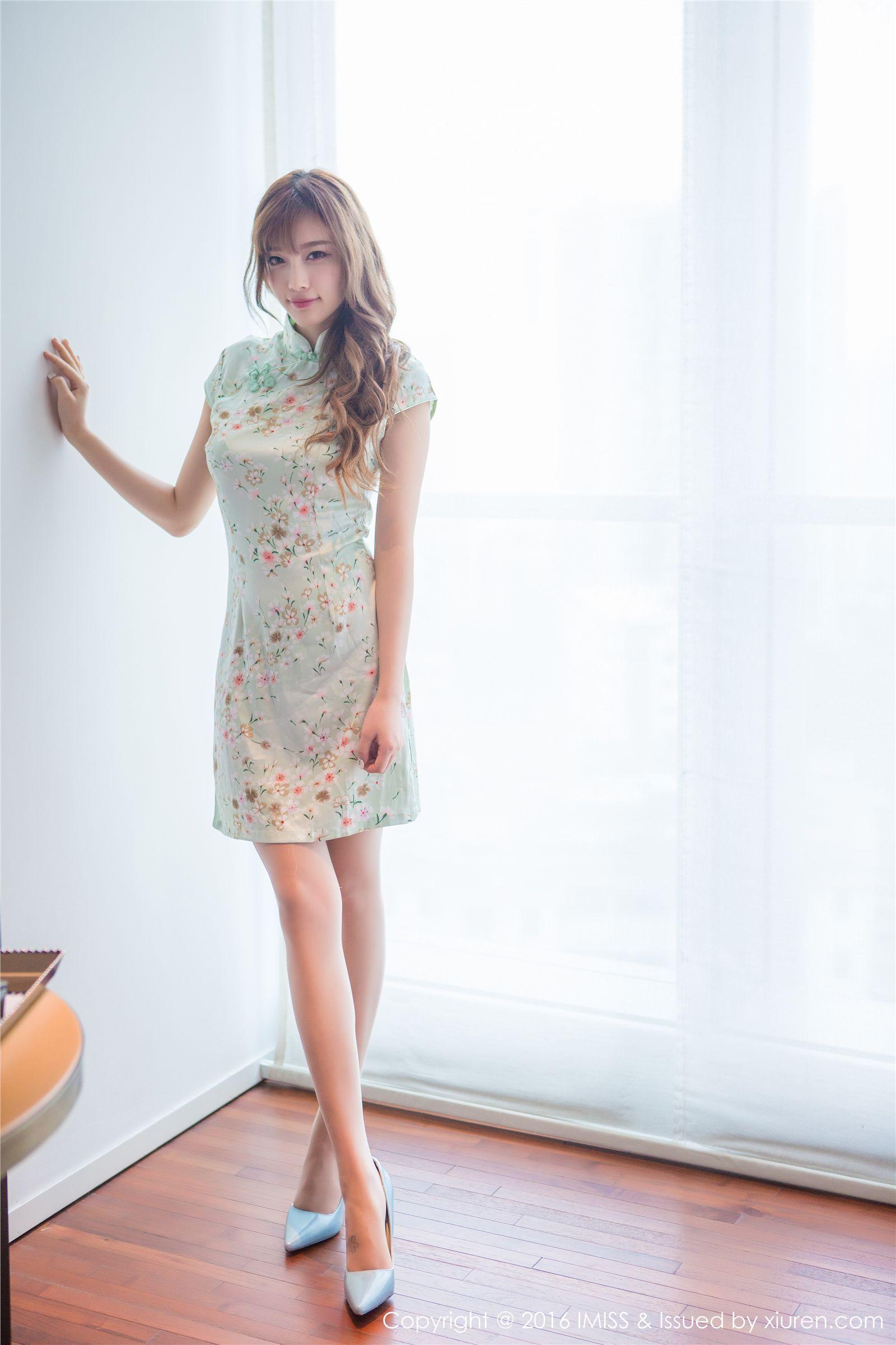 [IMISS爱蜜社美女] 2016.11.08 VOL.138 sugar小甜心CC_p040