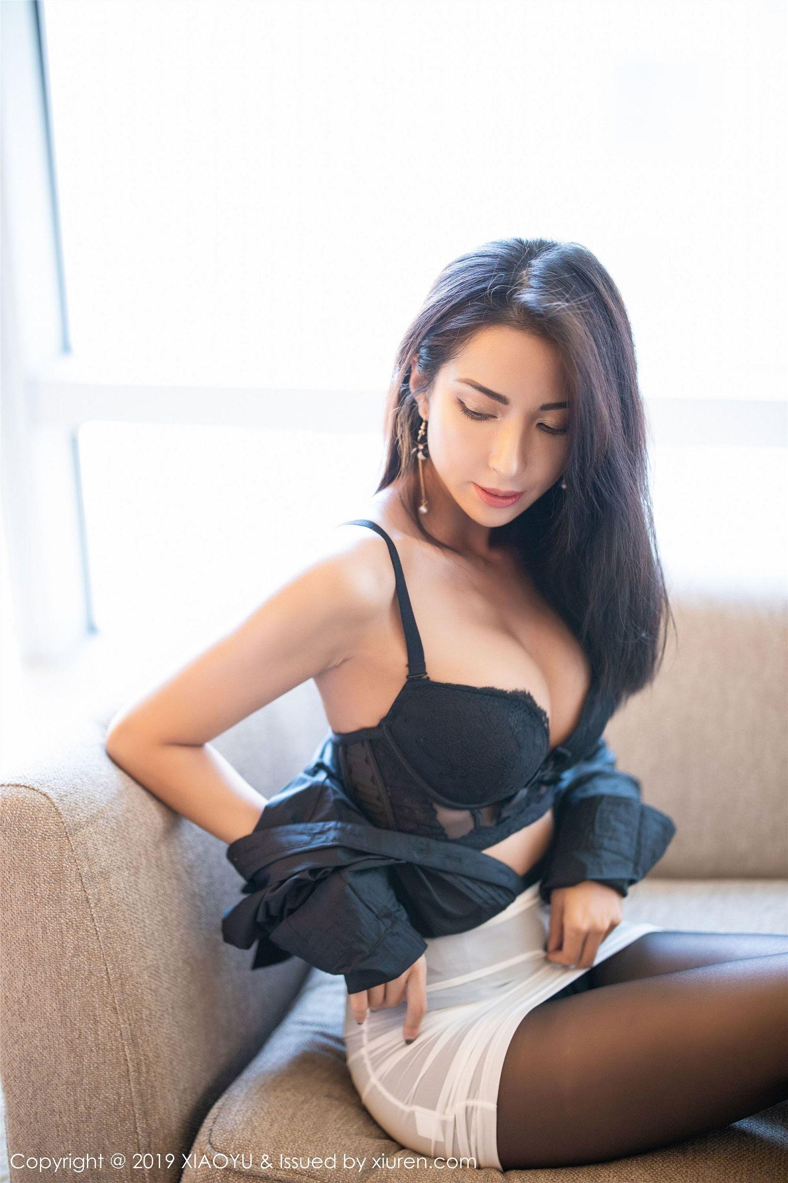 [XIAOYU语画界] 2019.11.27 Vol.202 Carry87_p039