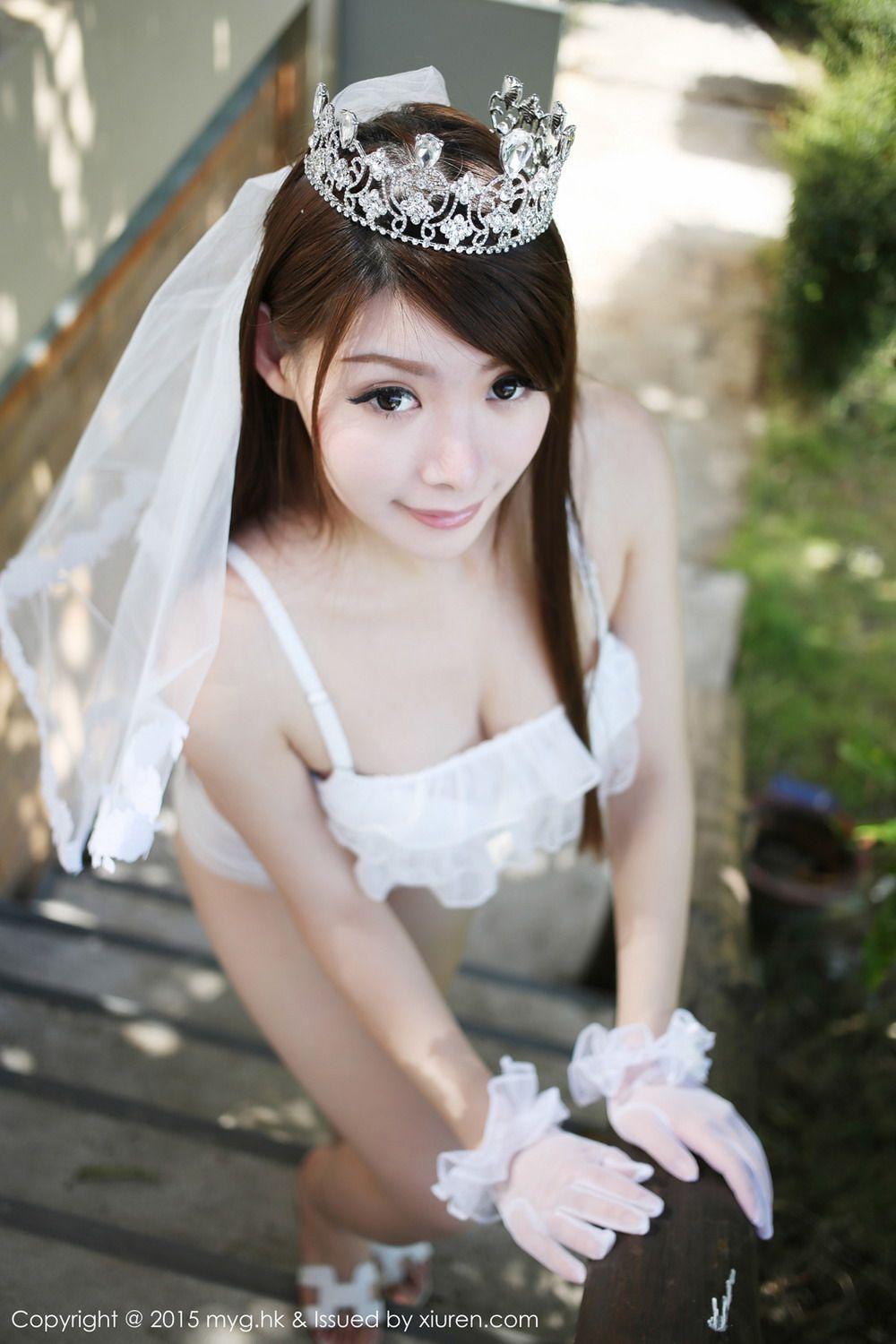 [美媛馆MYGIRL] 新刊 2015.02.03 Vol.097 MARA醬_p050