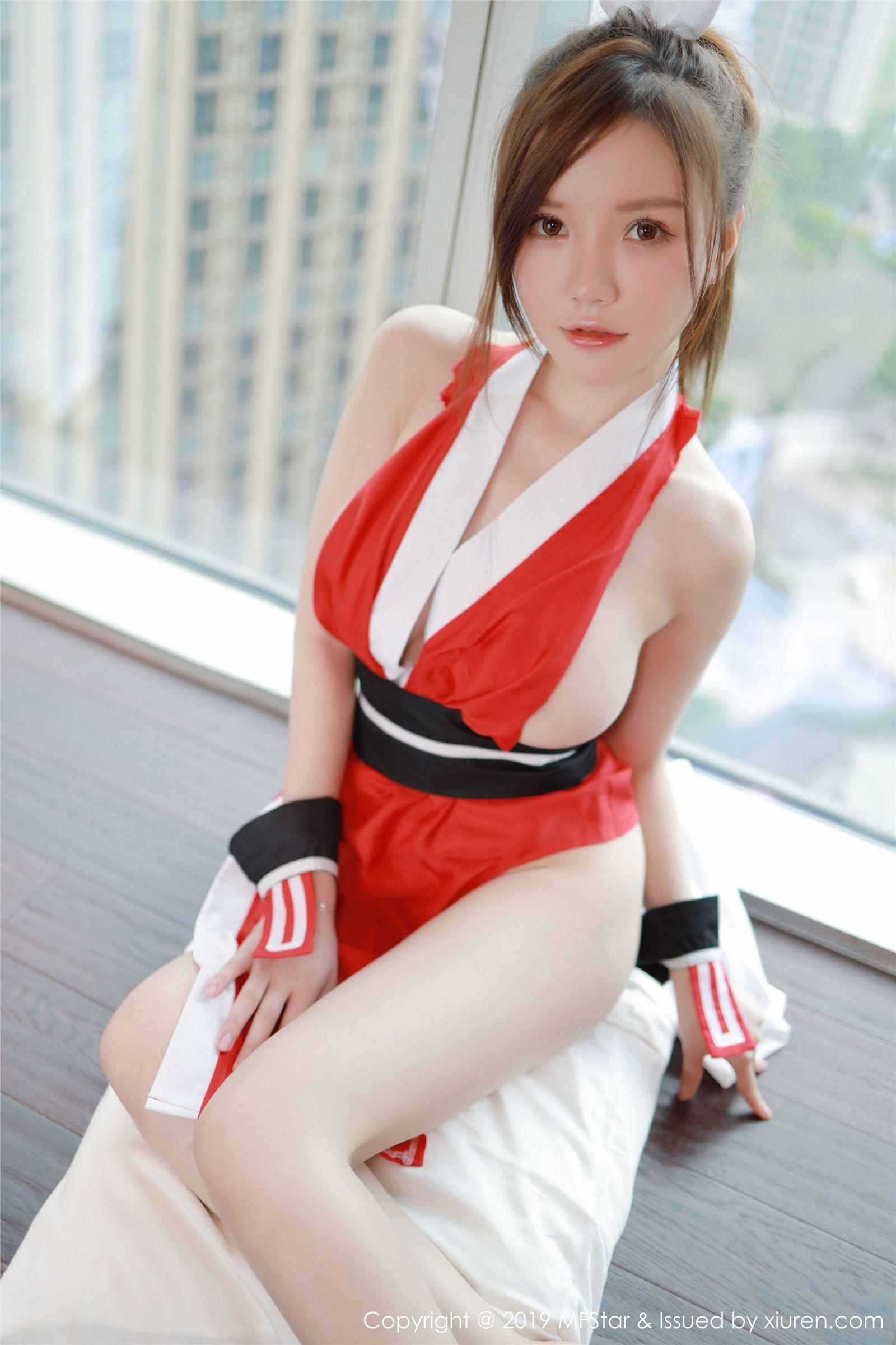 [MFStar模范学院] 2019.09.27 VOL.216 糯美子Mini_p026
