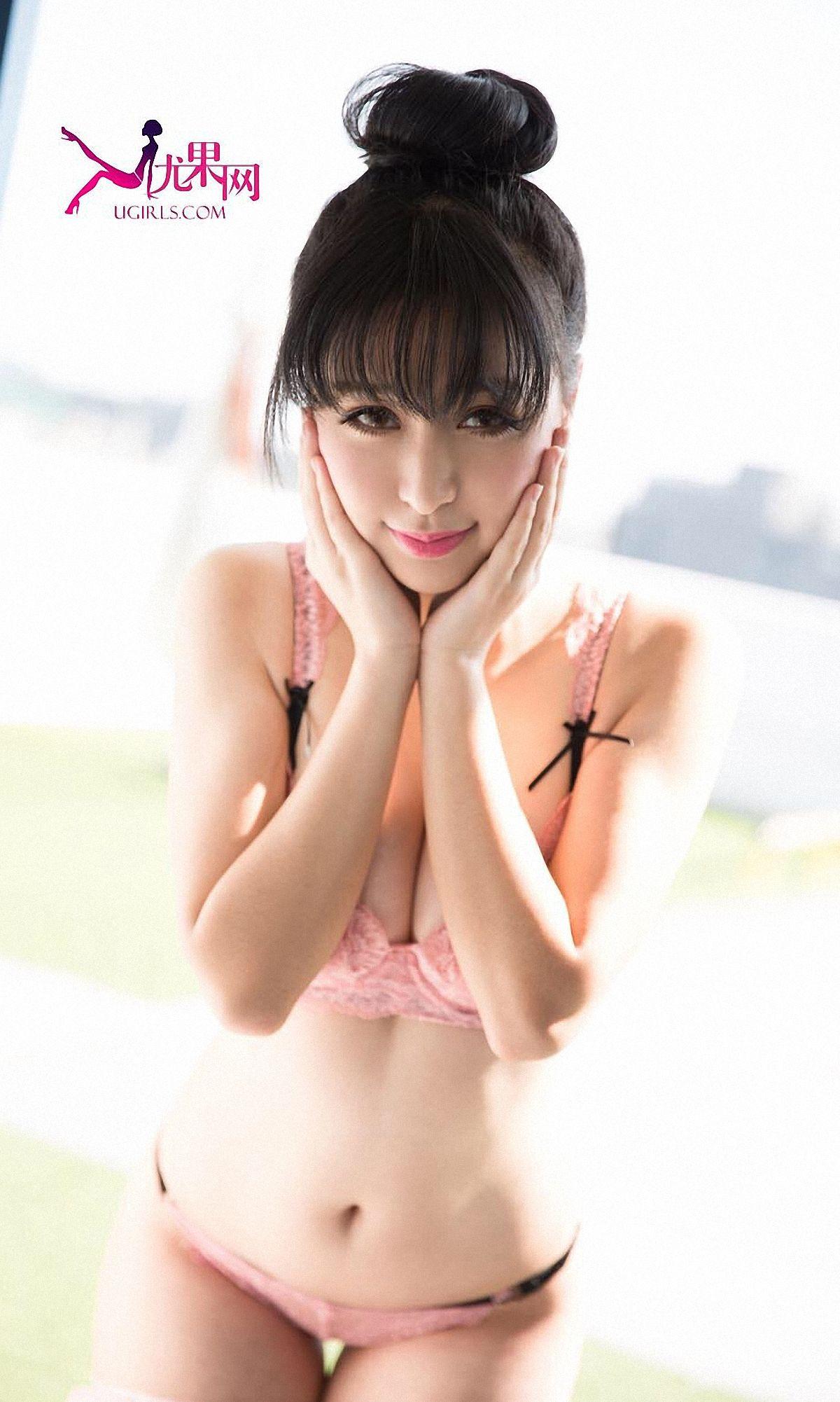 [爱尤物Ugirls] NO.221 Sora_p032