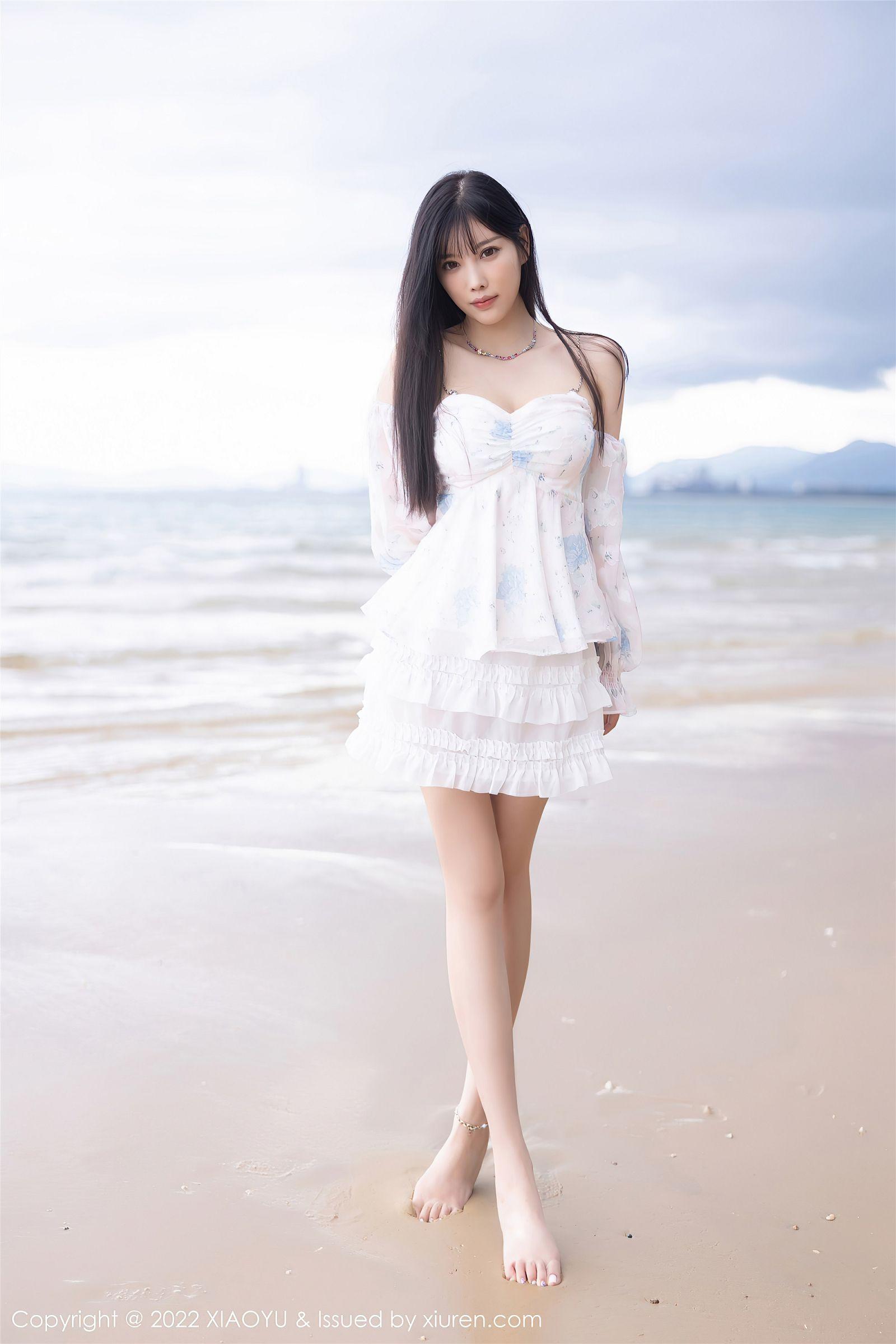 [XIAOYU画语界] 2022.08.26 NO.851 杨晨晨Yome_p081