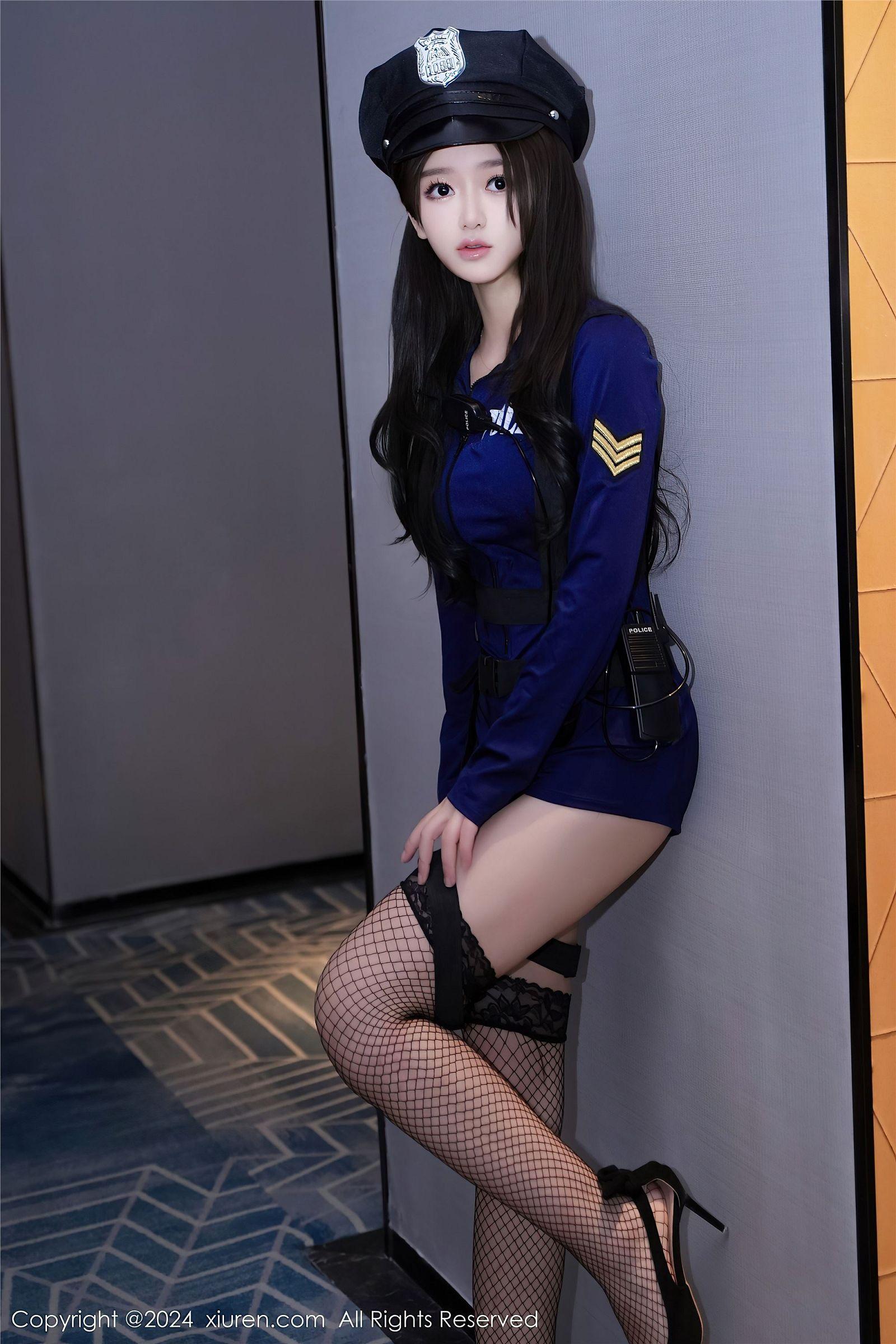 [XIUREN秀人网] 2024.02.05 NO.8066 奶茶味的包子_p034