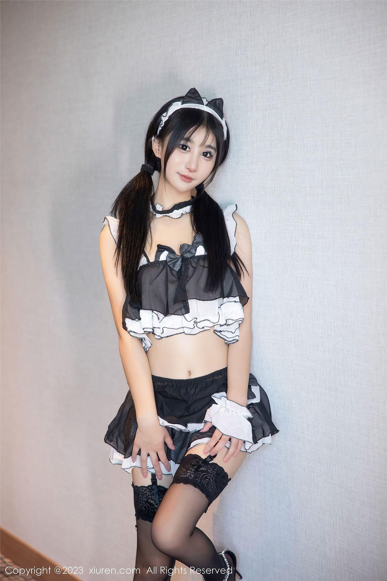 [XIUREN秀人网] 2023.05.24 NO.6795 小果冻儿_p028