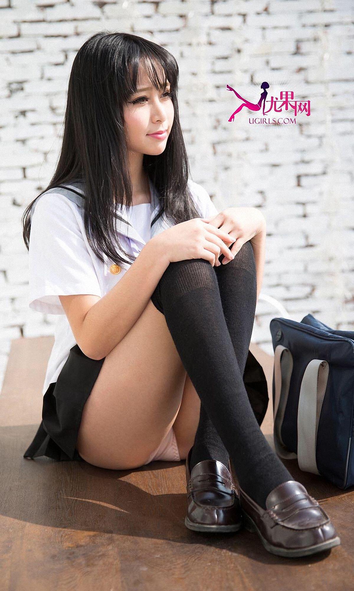 [爱尤物Ugirls] NO.221 Sora_p028