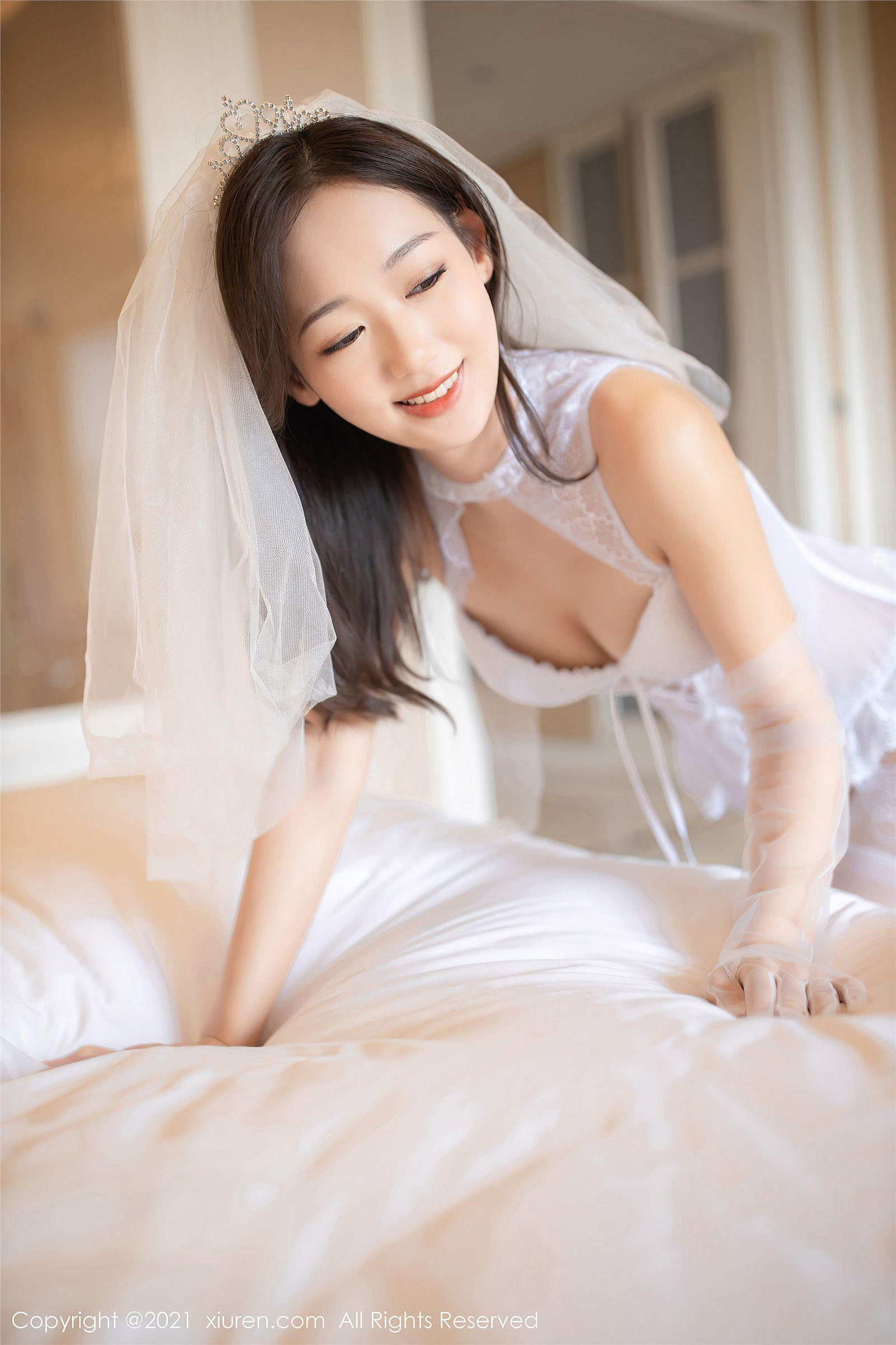 [XIUREN秀人网] 2021.01.04 NO.2968 唐安琪_p030
