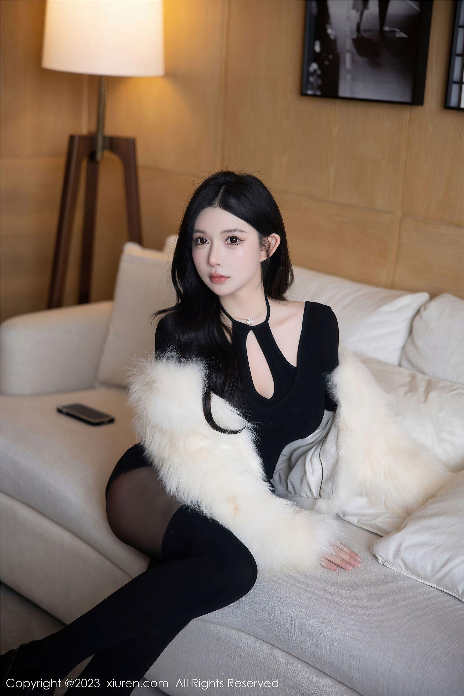 [XIUREN秀人网] 2023.02.03 NO.6212 林珊珊_p056