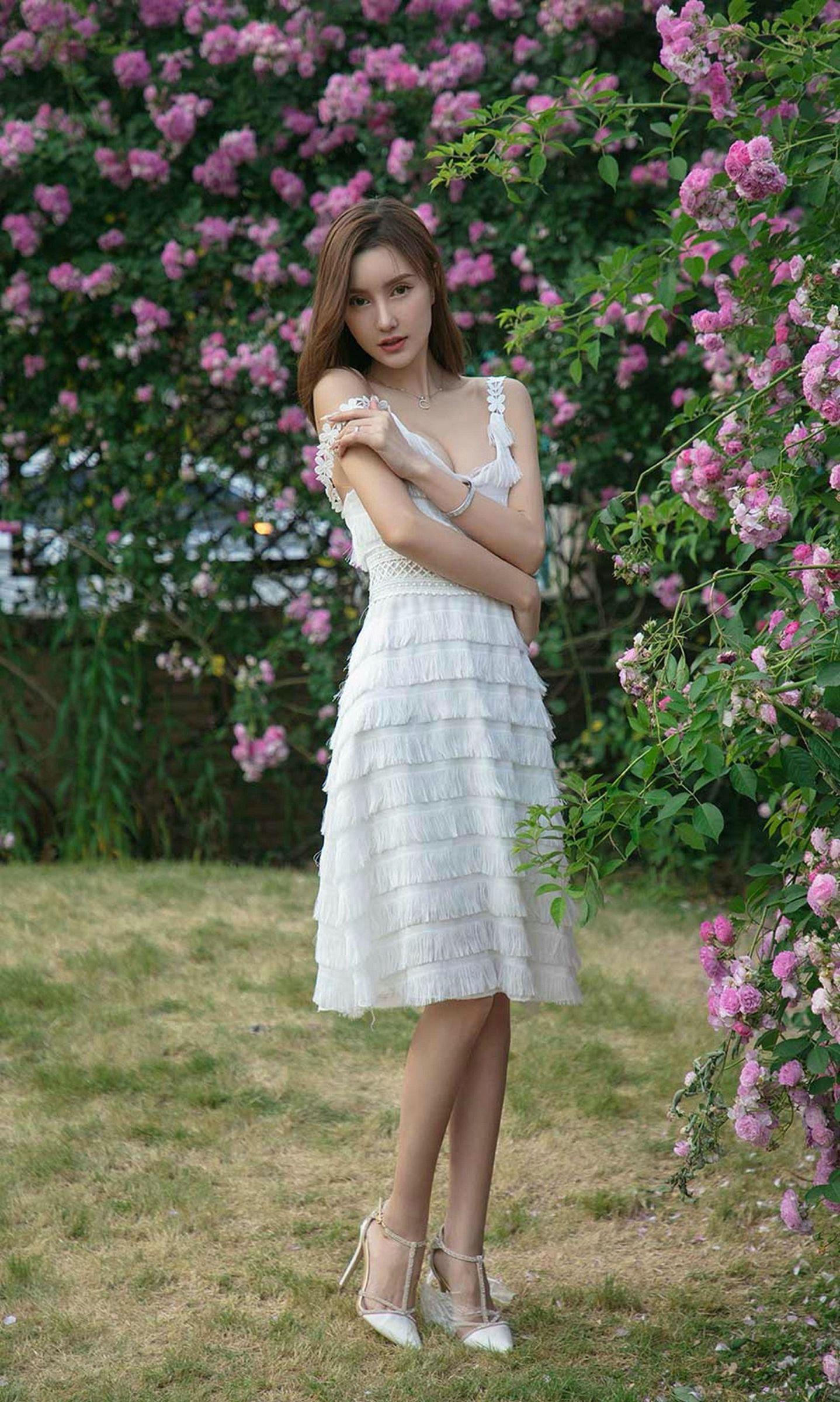 [Ugirls爱尤物] NO.1491 M梦baby_p023