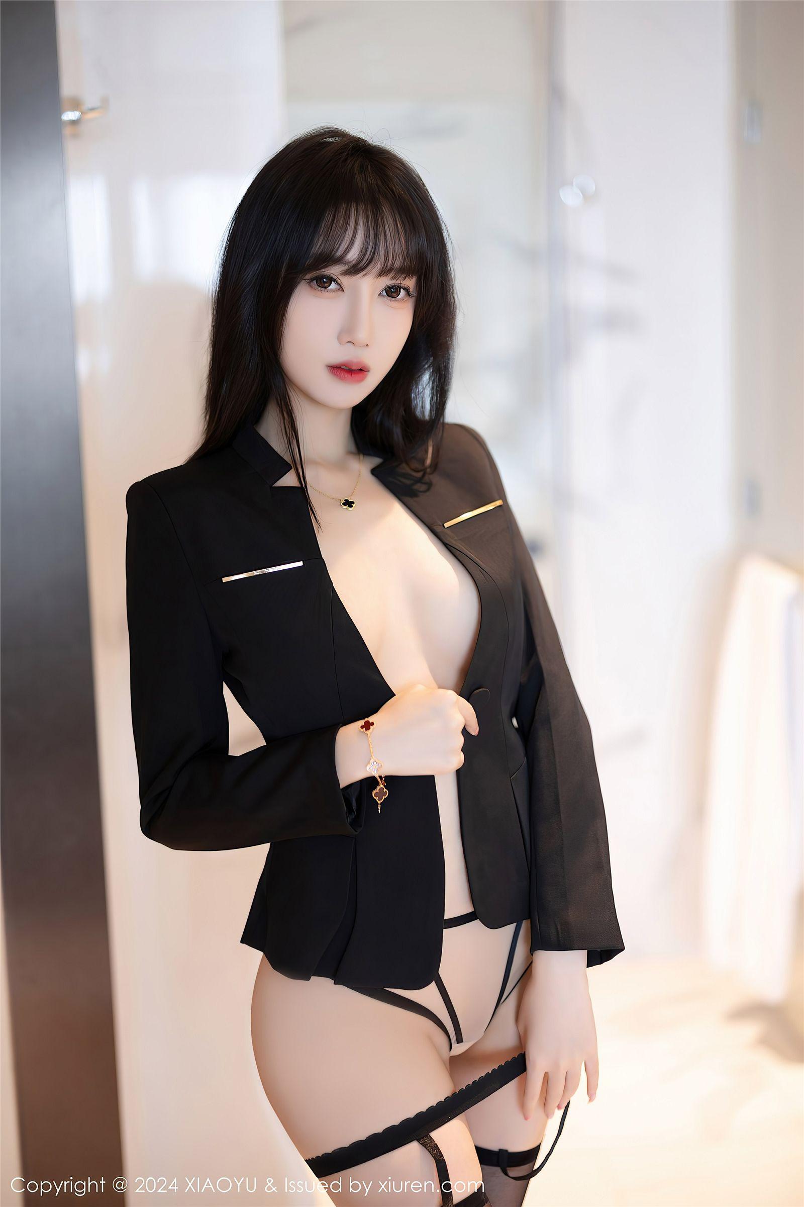 [XIAOYU画语界] 2024.01.29 NO.1193 月崽_p075