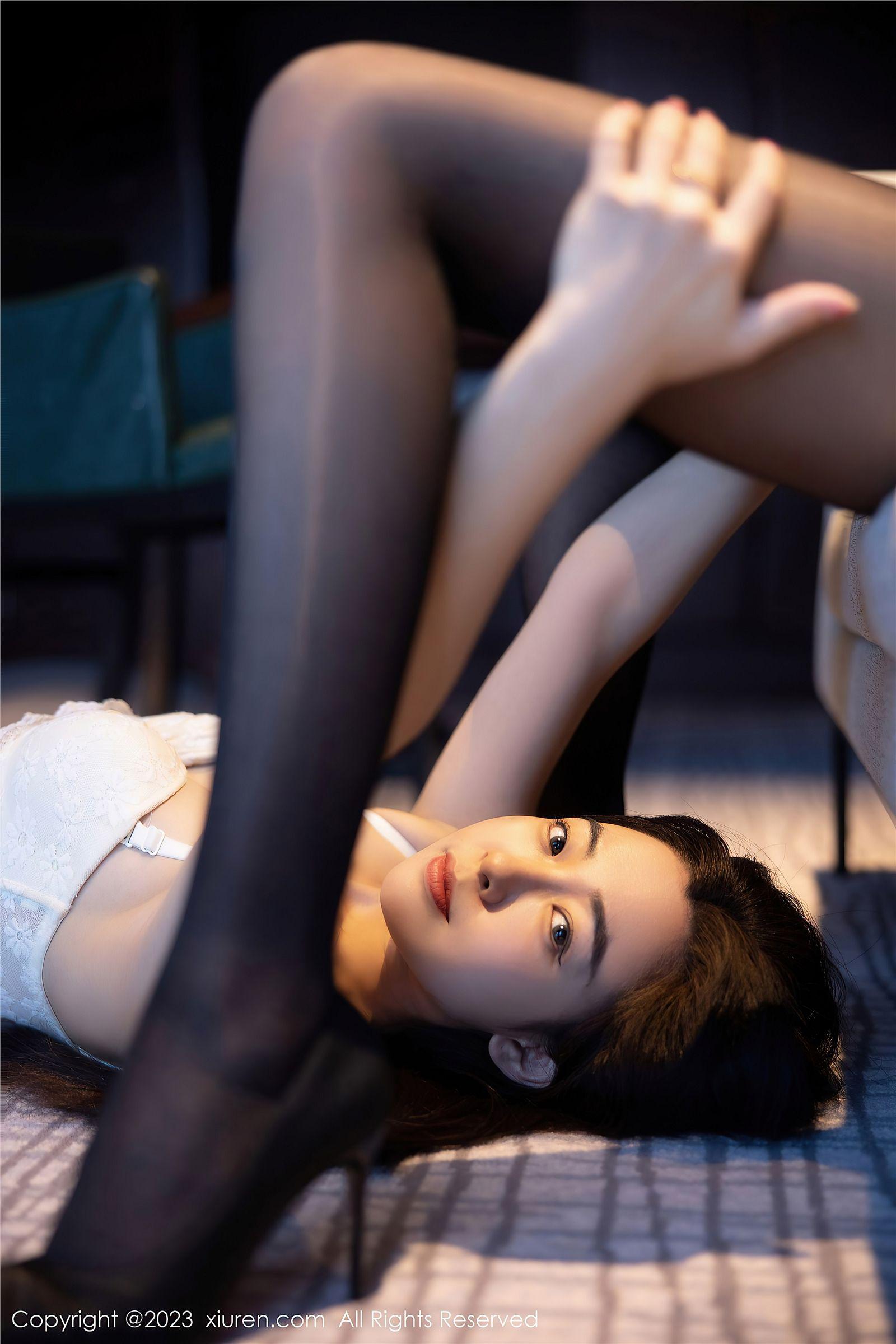[XIUREN秀人网] 2023.02.17 NO.6279 星子柒kiki_p092