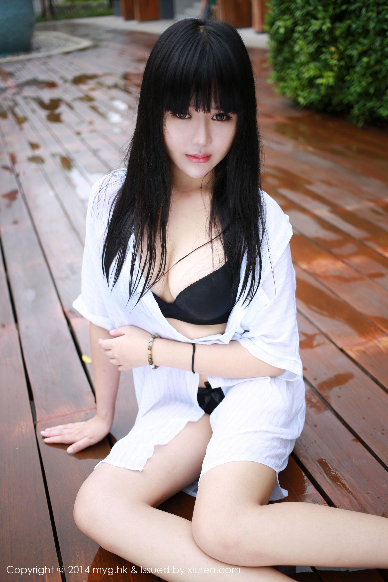 [美媛馆MYGIRL] 2014.08.20 Vol.022 八宝icey_p022