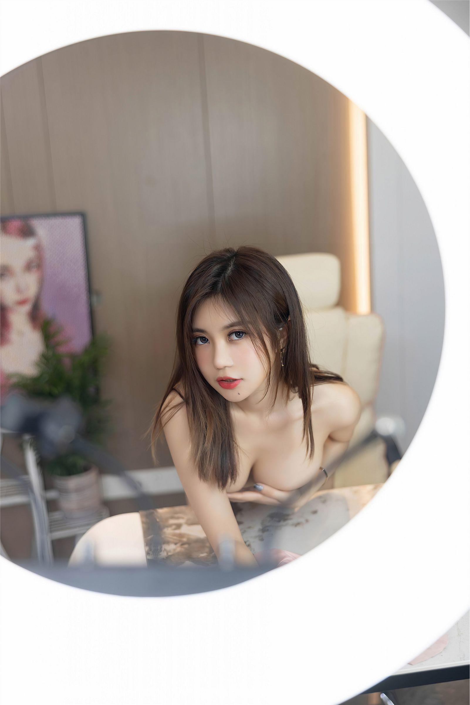 [XIUREN秀人网] 2022.06.02 NO.5101 绮里嘉ula_p050
