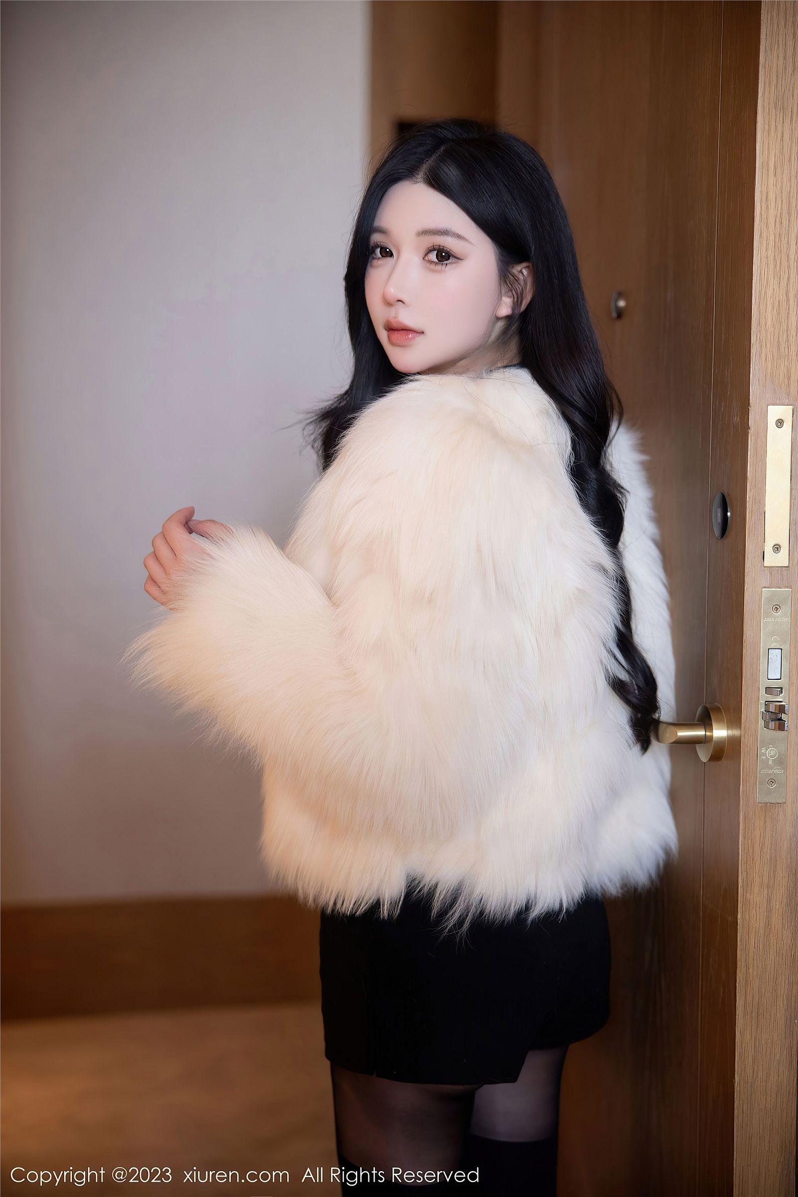 [XIUREN秀人网] 2023.02.03 NO.6212 林珊珊_p052