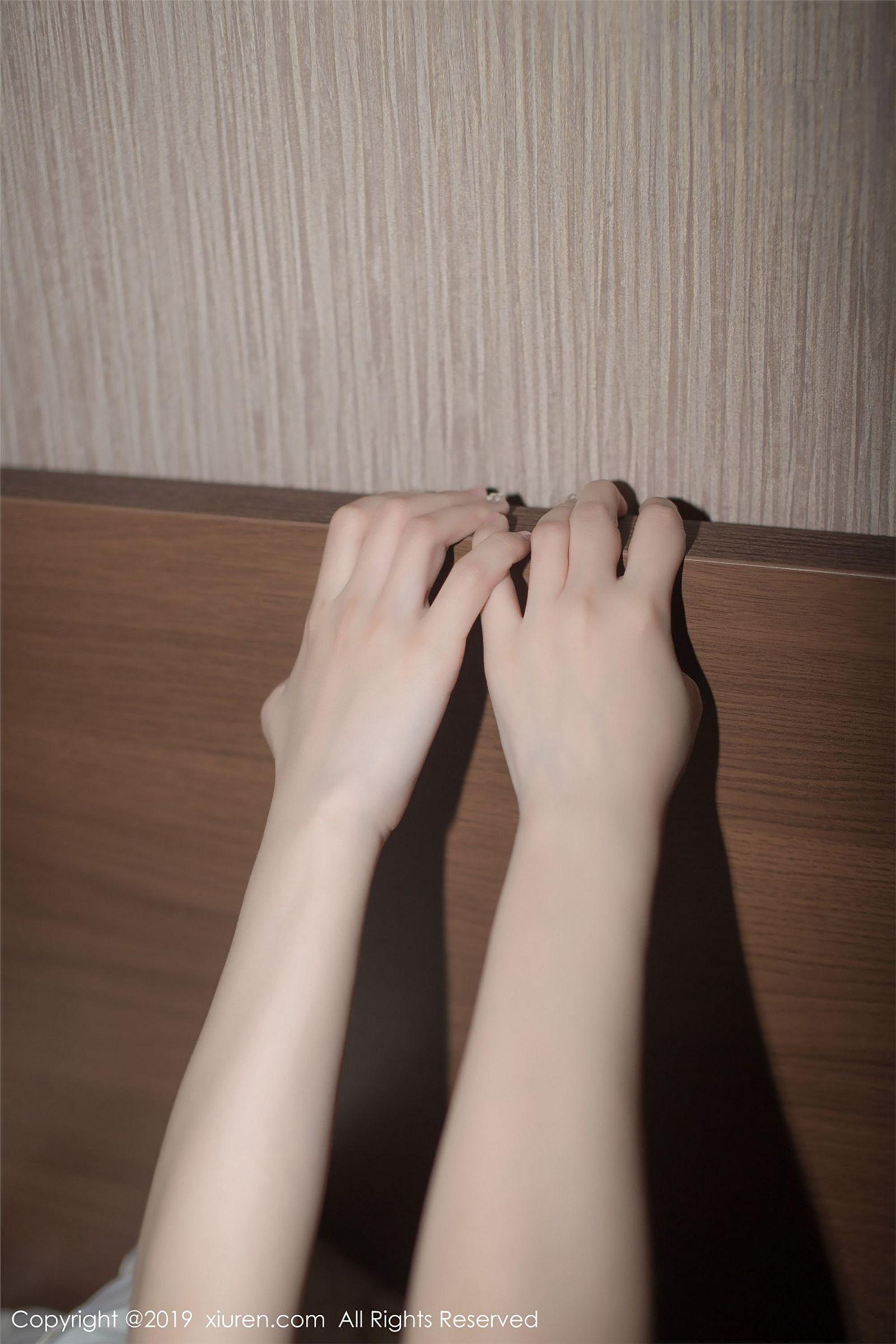 [秀人XIUREN] 2019.02.26 No.1352 王雨纯_p041