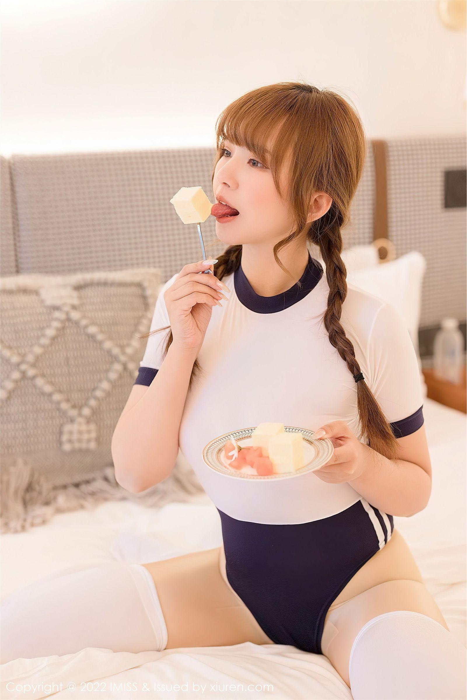 [IMISS爱蜜社] 2022.05.11 NO.681 张思允_p018