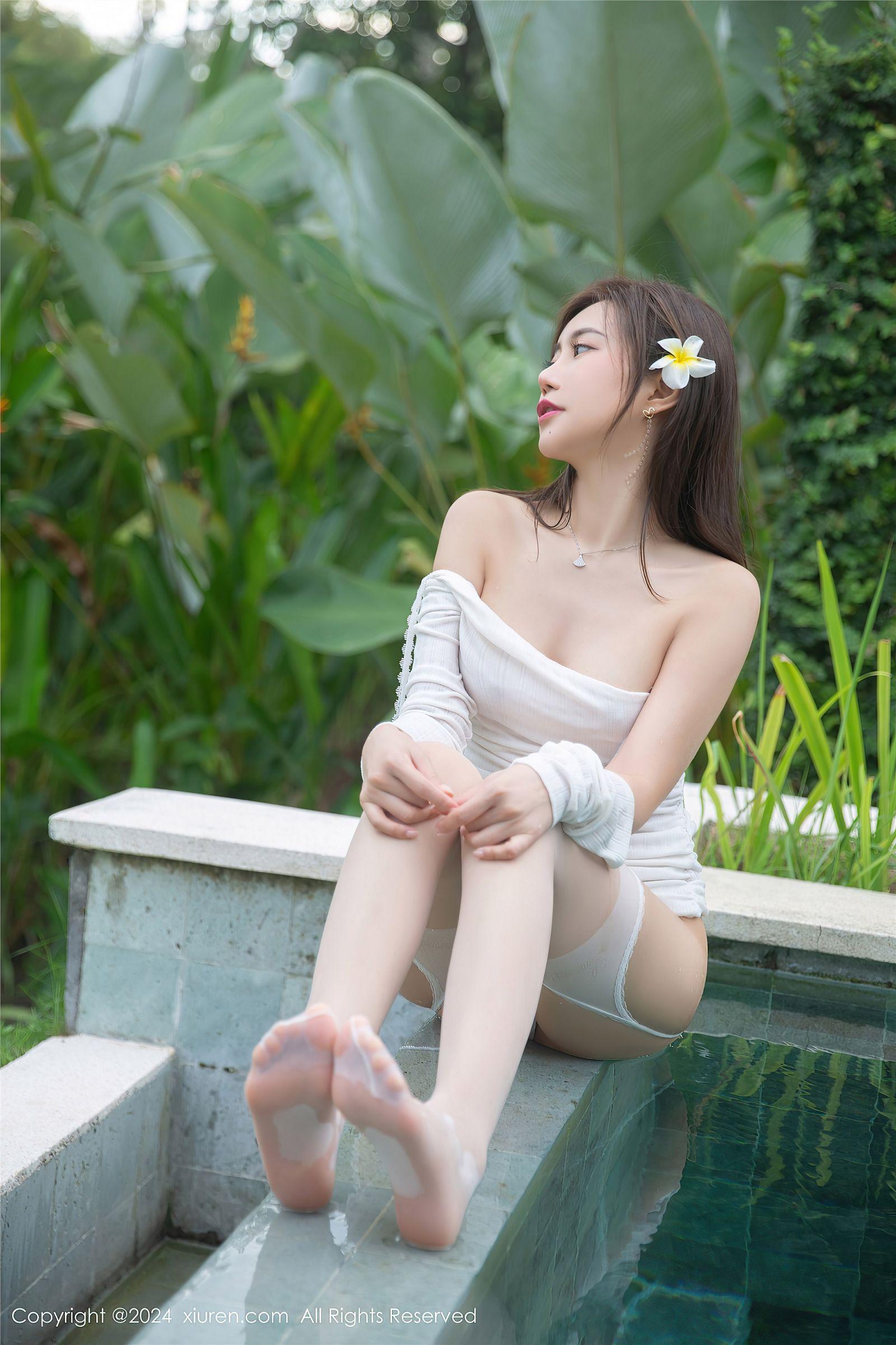 [XIUREN秀人网] 2024.05.11 NO.8522 绮里嘉ula_p026