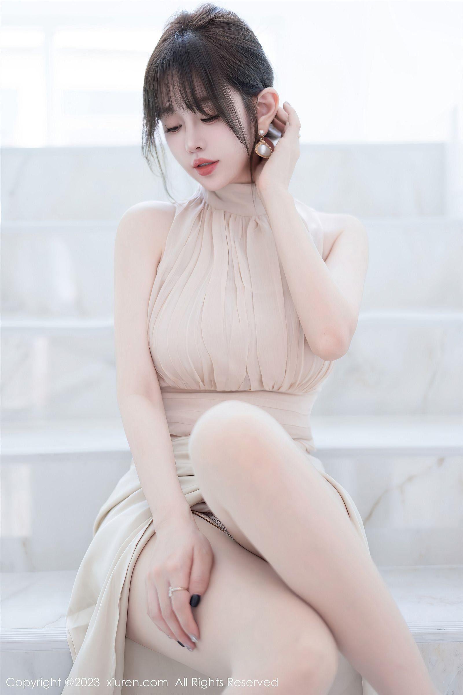 [XIUREN秀人网] 2023.05.19 NO.6768 王雨纯 泰国旅拍_p056