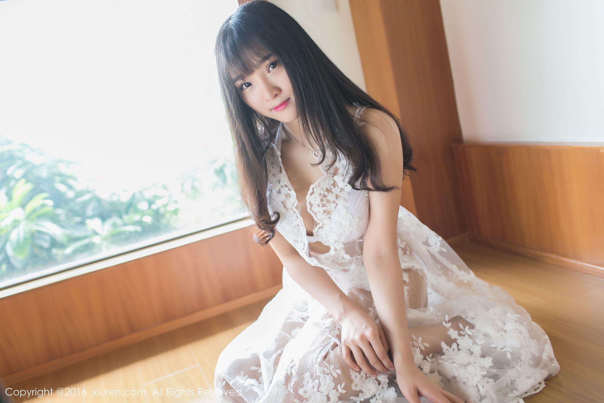 [秀人XIUREN] 2016.06.02 NO.531 夏瑶baby_p021
