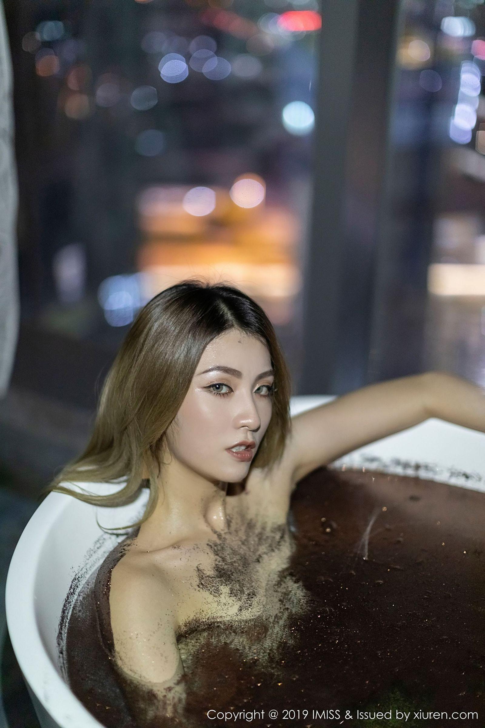 [IMISS爱蜜社美女] 2019.02.02 Vol.324 Arlie_p017