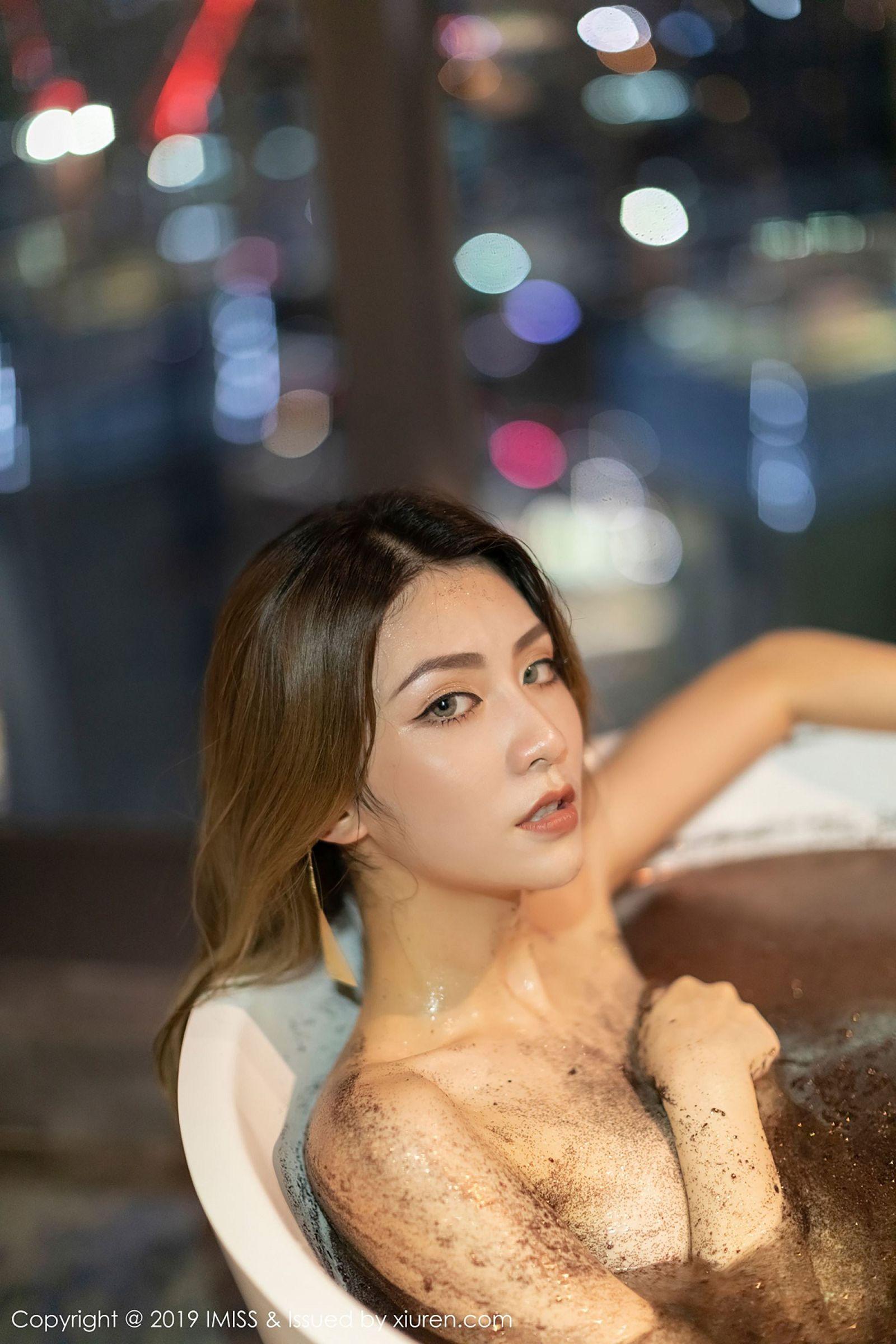 [IMISS爱蜜社美女] 2019.02.02 Vol.324 Arlie_p021