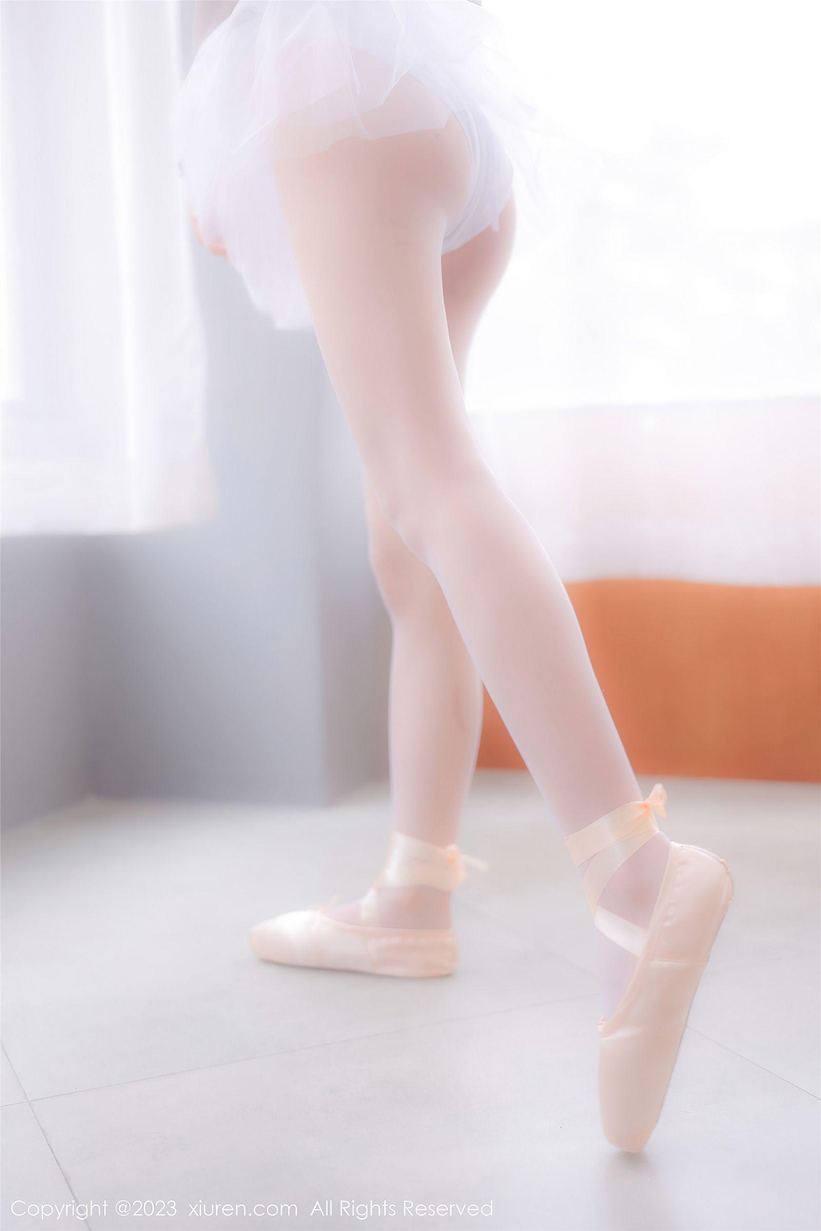 [XIUREN秀人网] 2023.04.18 NO.6592 谢小蒽_p011