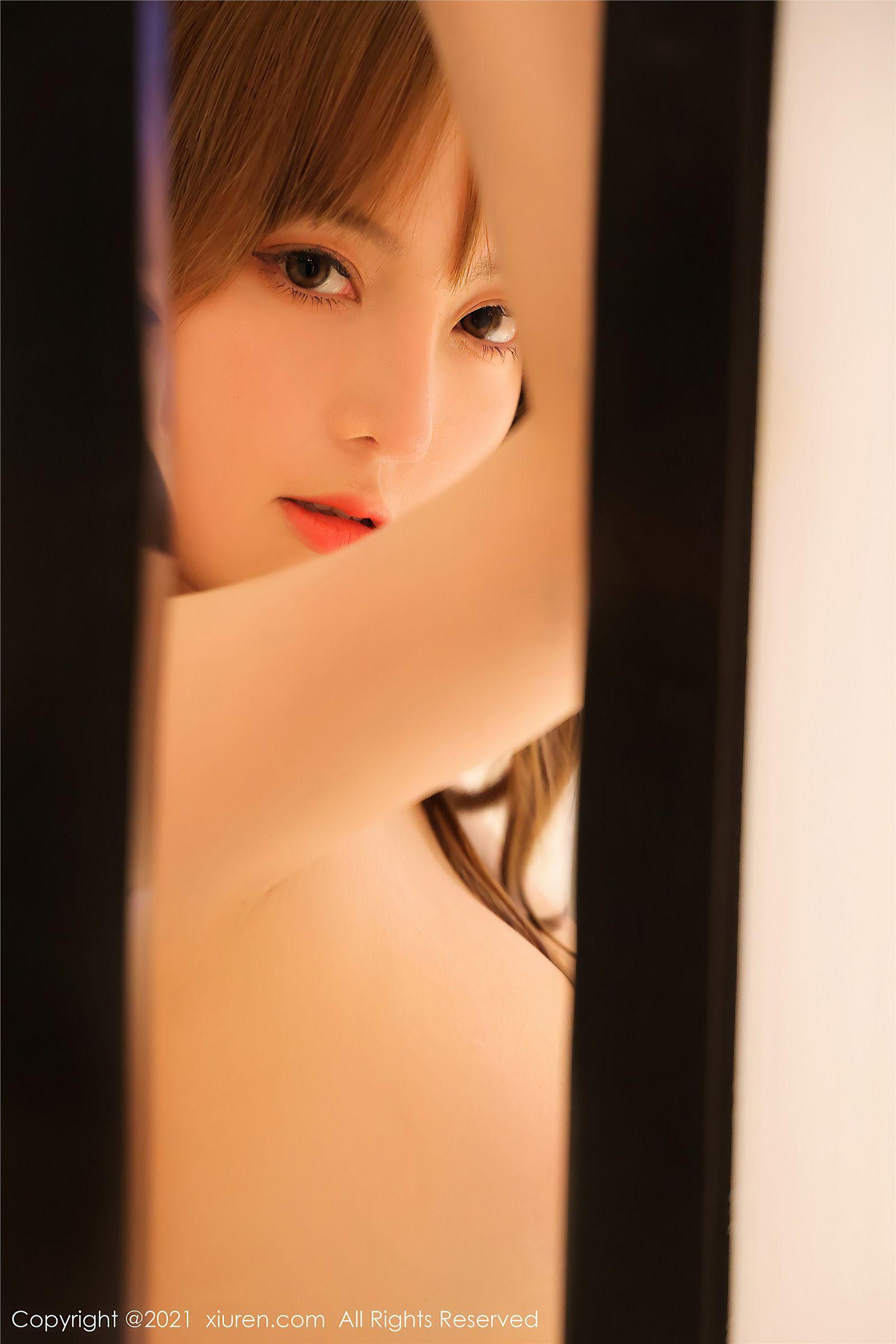 [XIUREN秀人网] 2021.06.11 NO.3534 豆瓣酱_p029