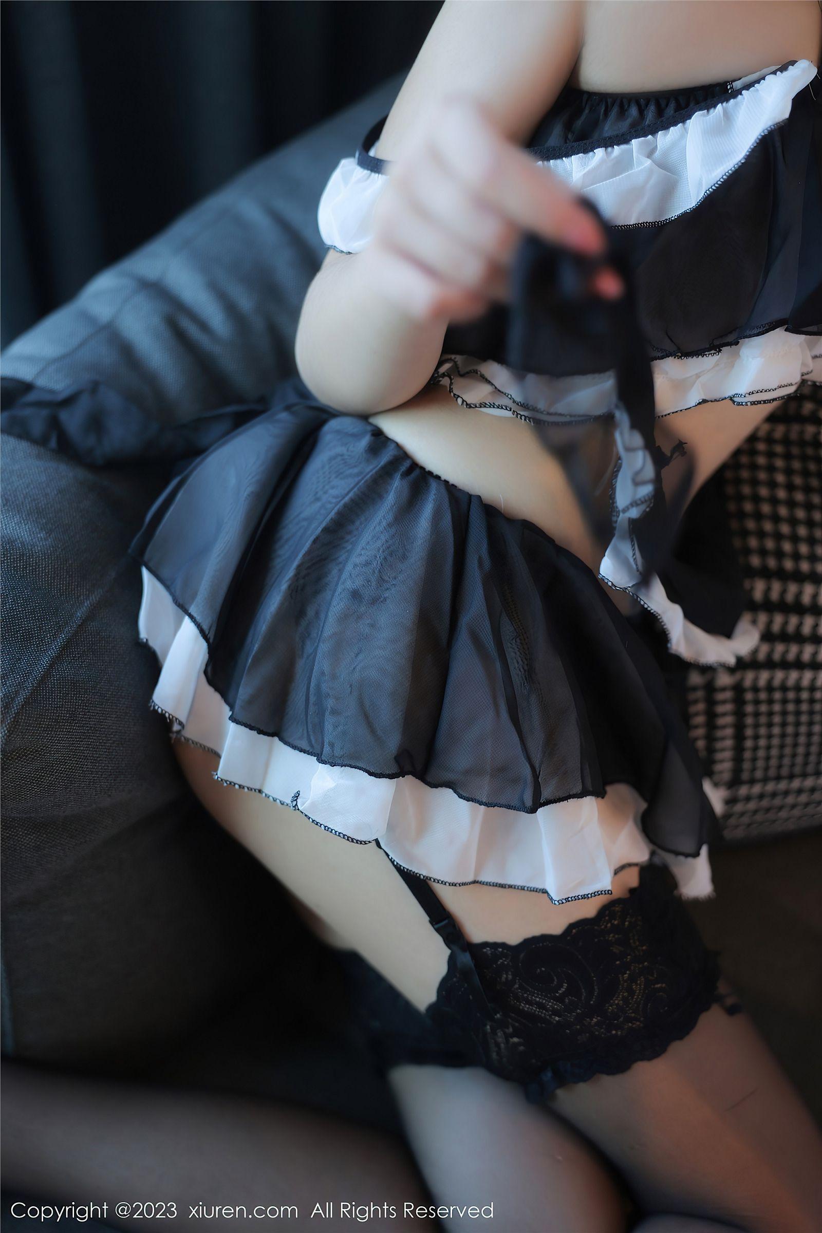 [XIUREN秀人网] 2023.05.24 NO.6795 小果冻儿_p018