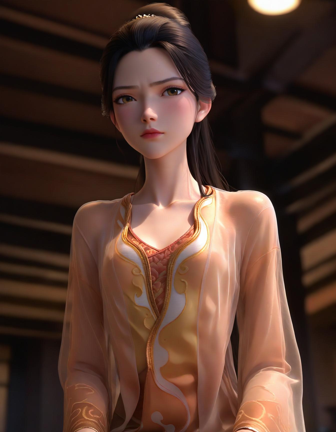许仙-小白_婉罗_130779793_p0