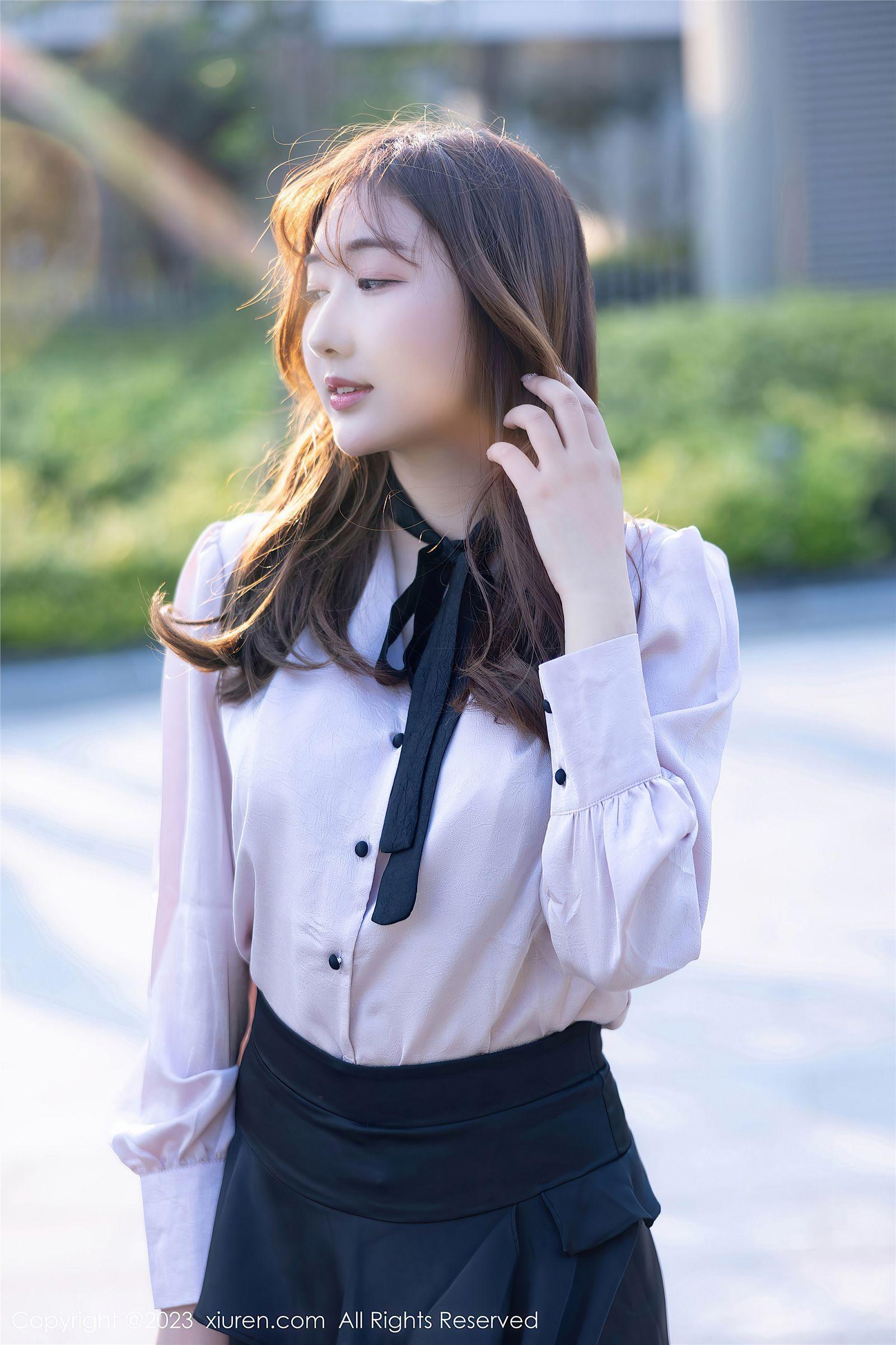 [XIUREN秀人网] 2023.05.11 NO.6721 江真真_p052