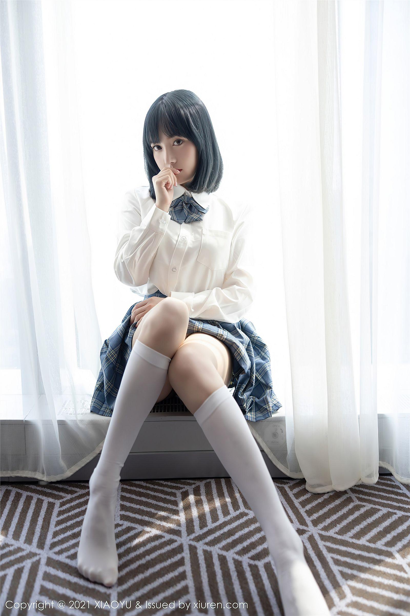 [XIAOYU画语界] 2021.04.14 NO.508 豆瓣酱_p023