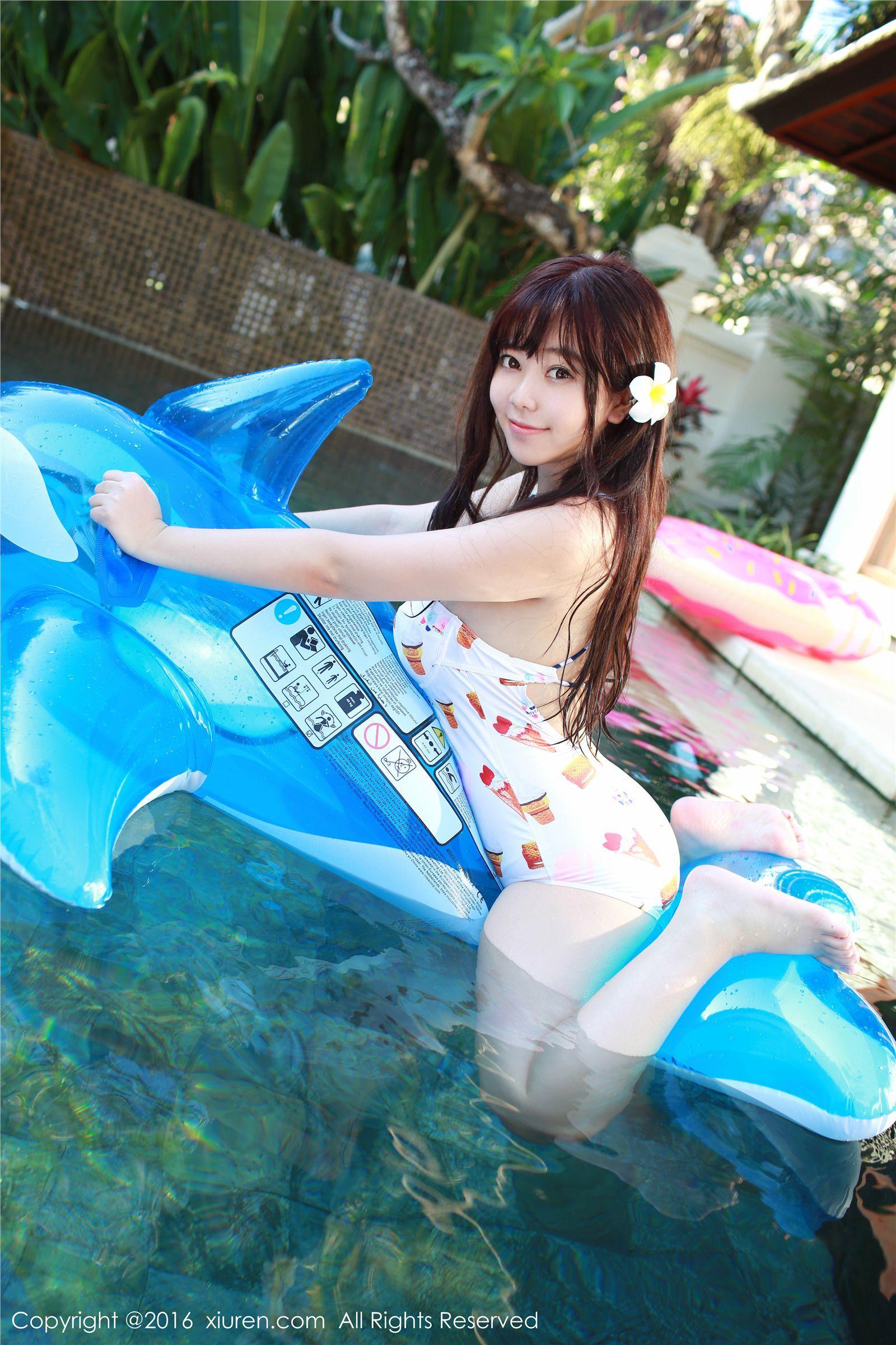 [秀人XIUREN] 2016.04.21 NO.514 刘飞儿Faye_p027