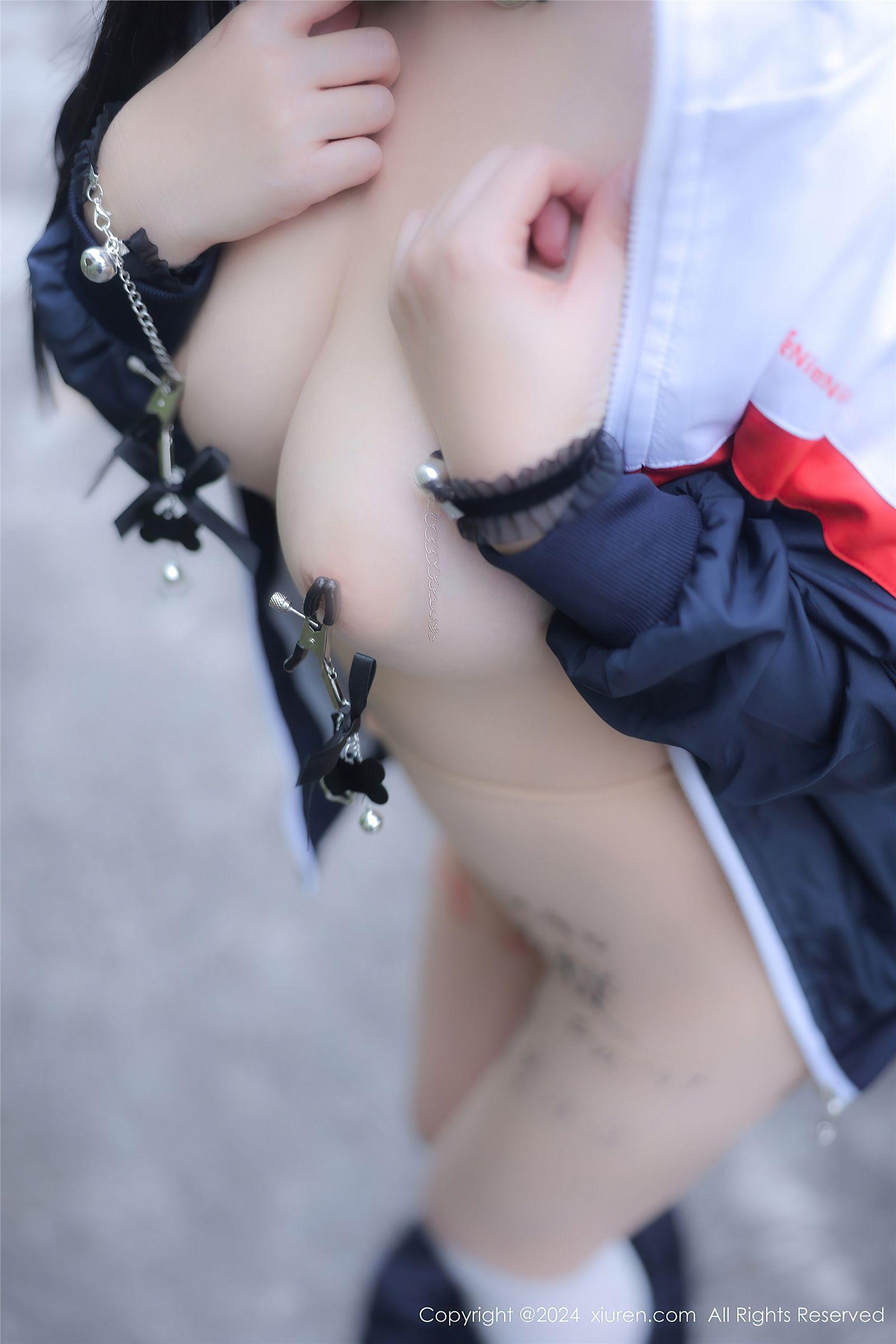 [XIUREN秀人网] 2024.04.02 NO.8335 小薯条nienie_p078