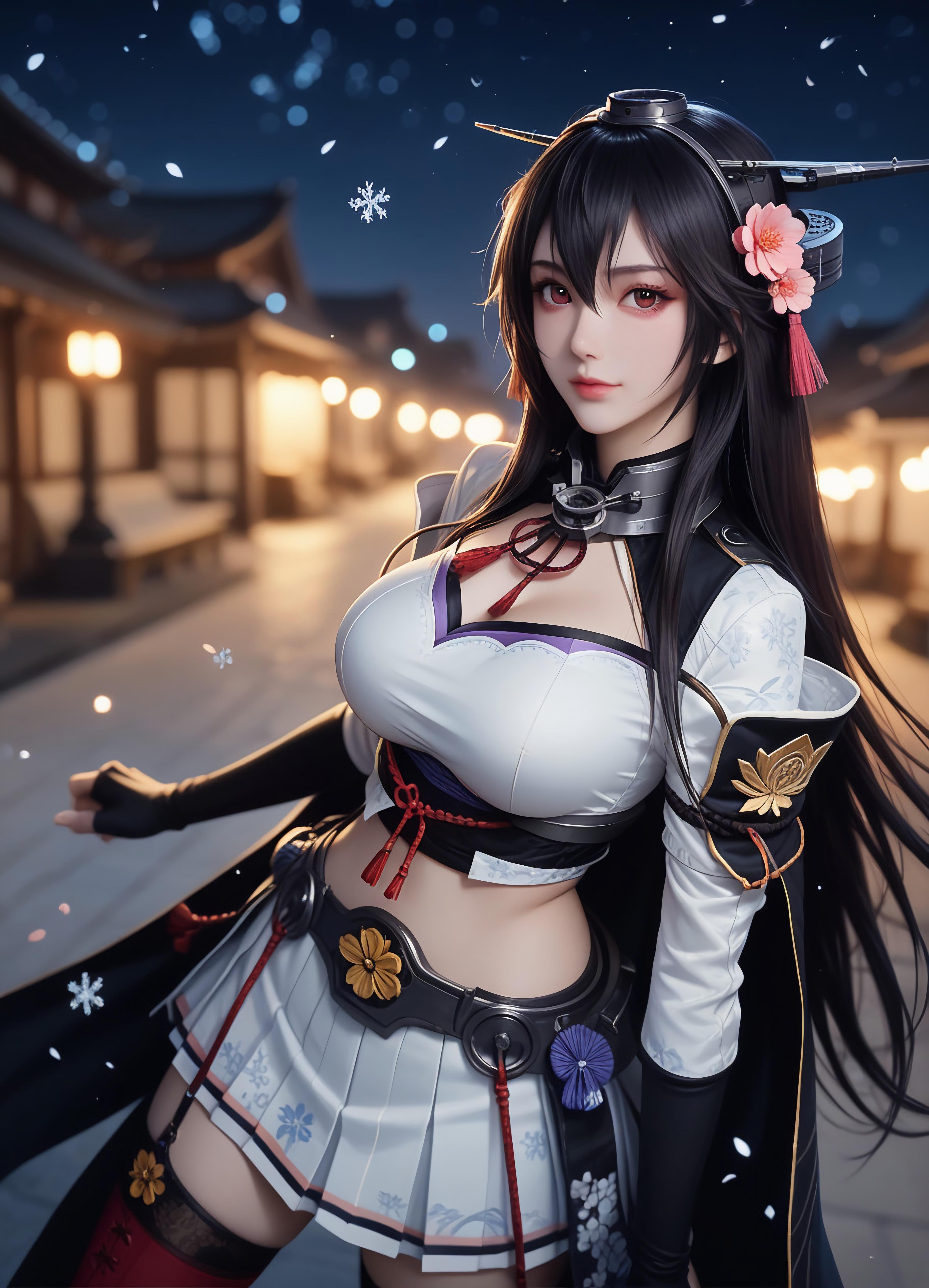 Sesame00 Ai_長門(艦隊これくしょん)_130894520_p2