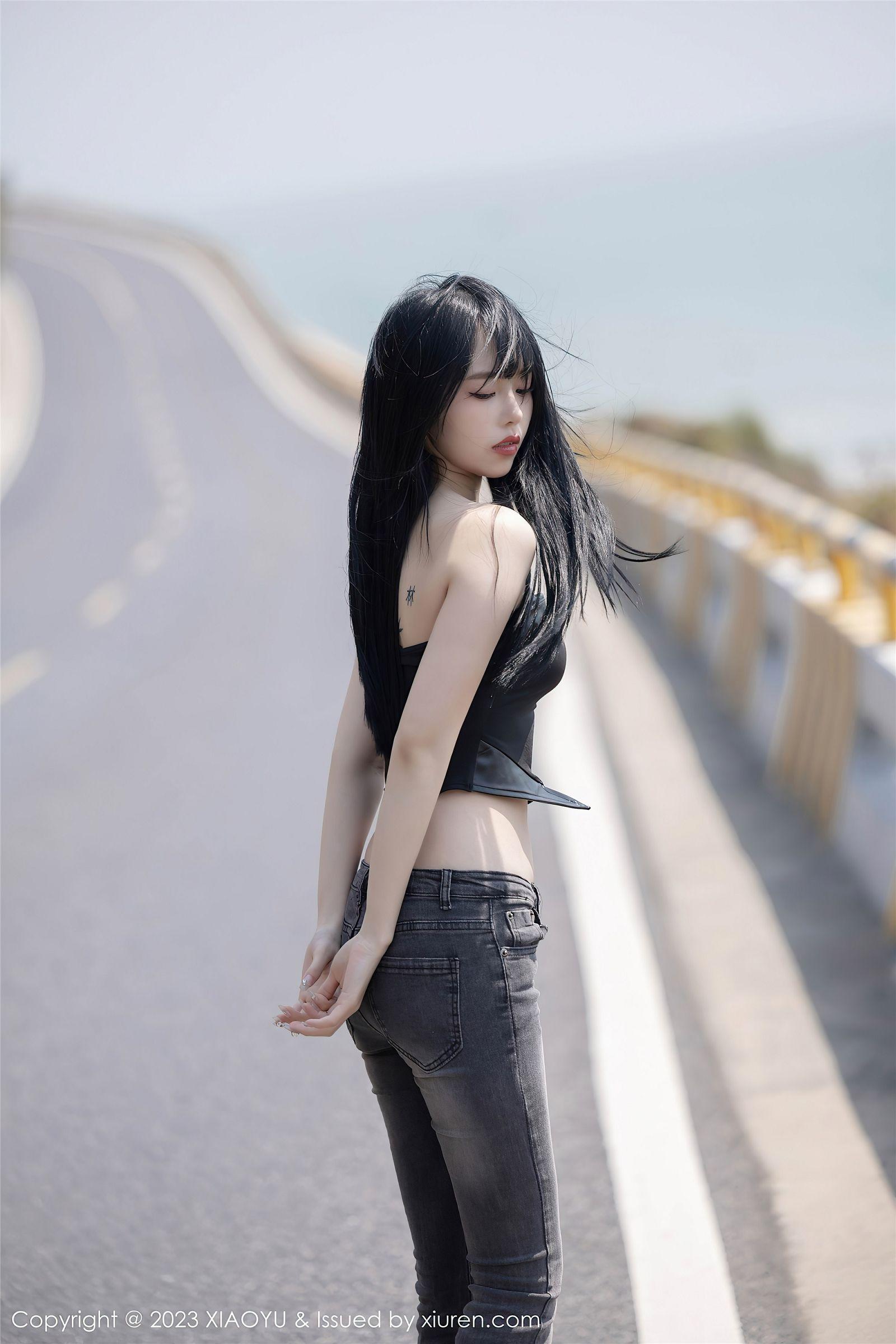[XIAOYU画语界] 2023.06.12 NO.1047 奶瓶_p052