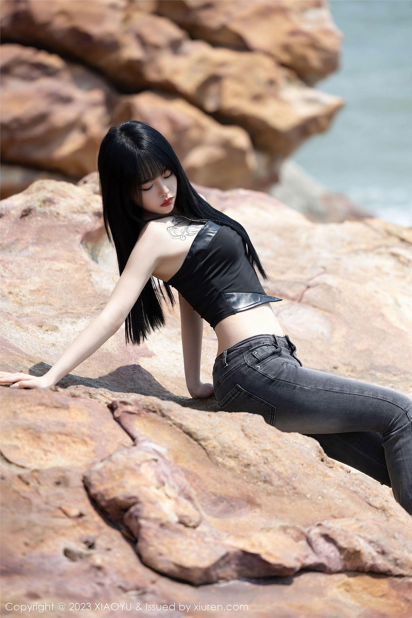 [XIAOYU画语界] 2023.06.12 NO.1047 奶瓶_p012