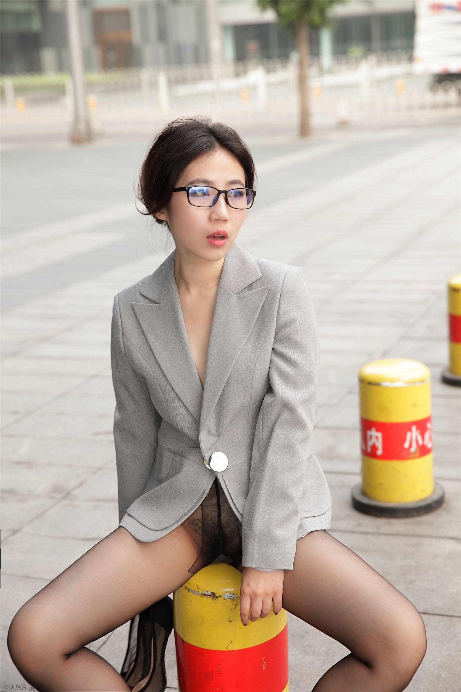 [AISS爱丝钻石] 2014.07.21 4026 美丝职员_p044