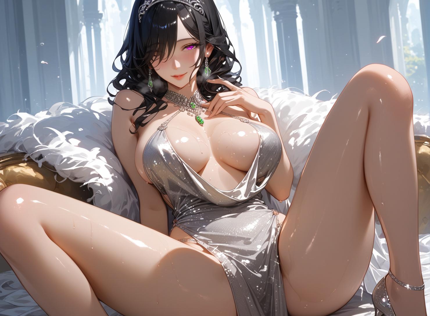 原子力战舰长门_ゼルダ姫_130843924_p2