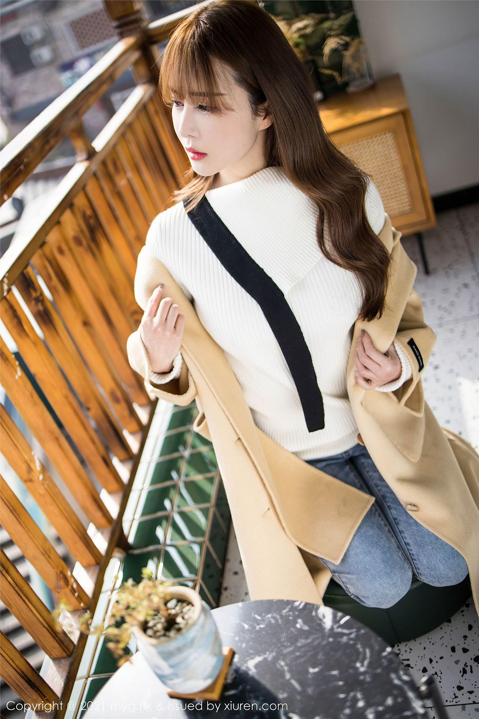 [MYGIRL美媛馆] 2021.02.04 NO.487 小兜儿_p067