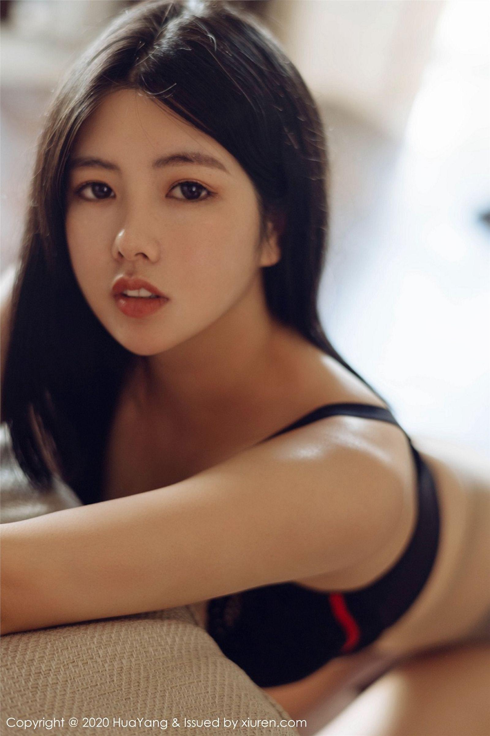 [HuaYang花漾] 2020.10.12 NO.303 娜露Selena_p044