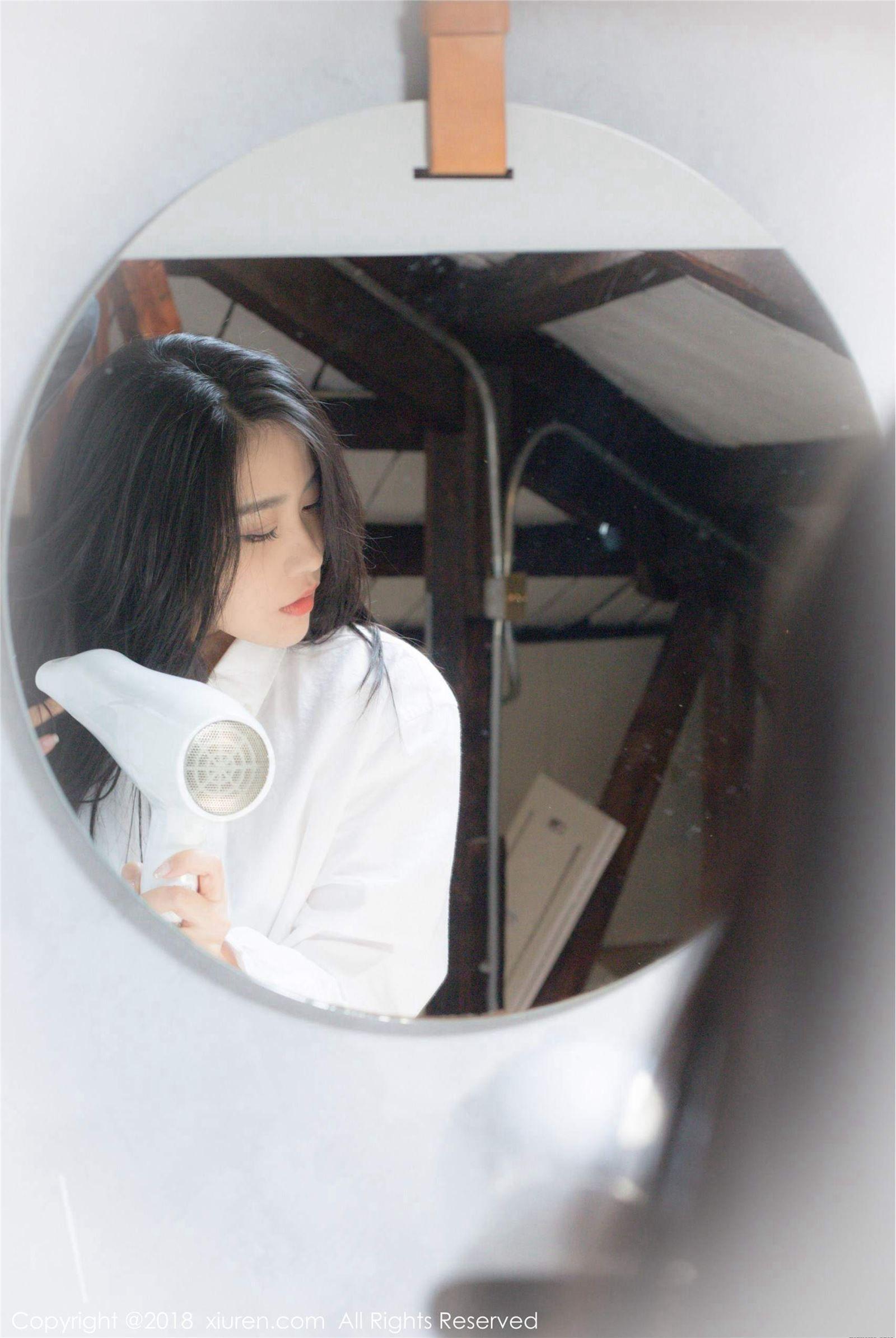 [秀人XIUREN] 2018.05.22 NO.1024 许诺Sabrina_p046