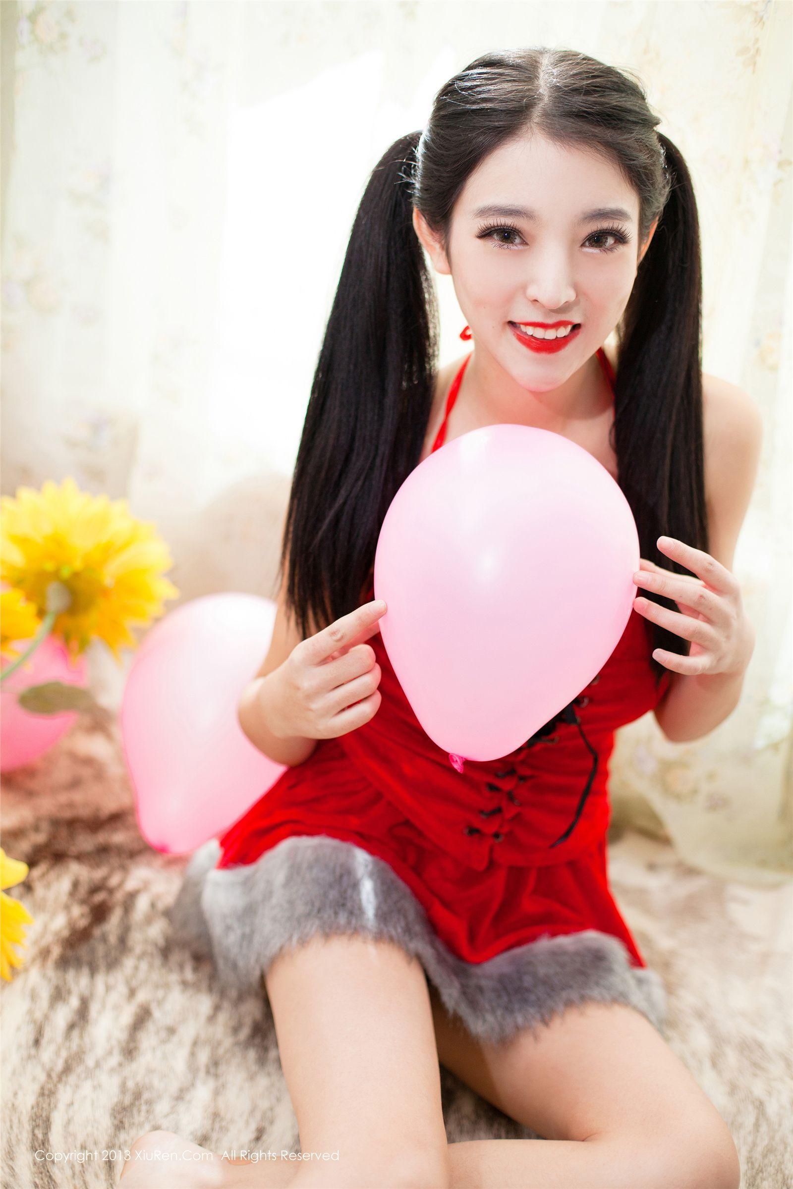 [秀人XIUREN] 2013.12.21 NO.066 陈大榕_p024