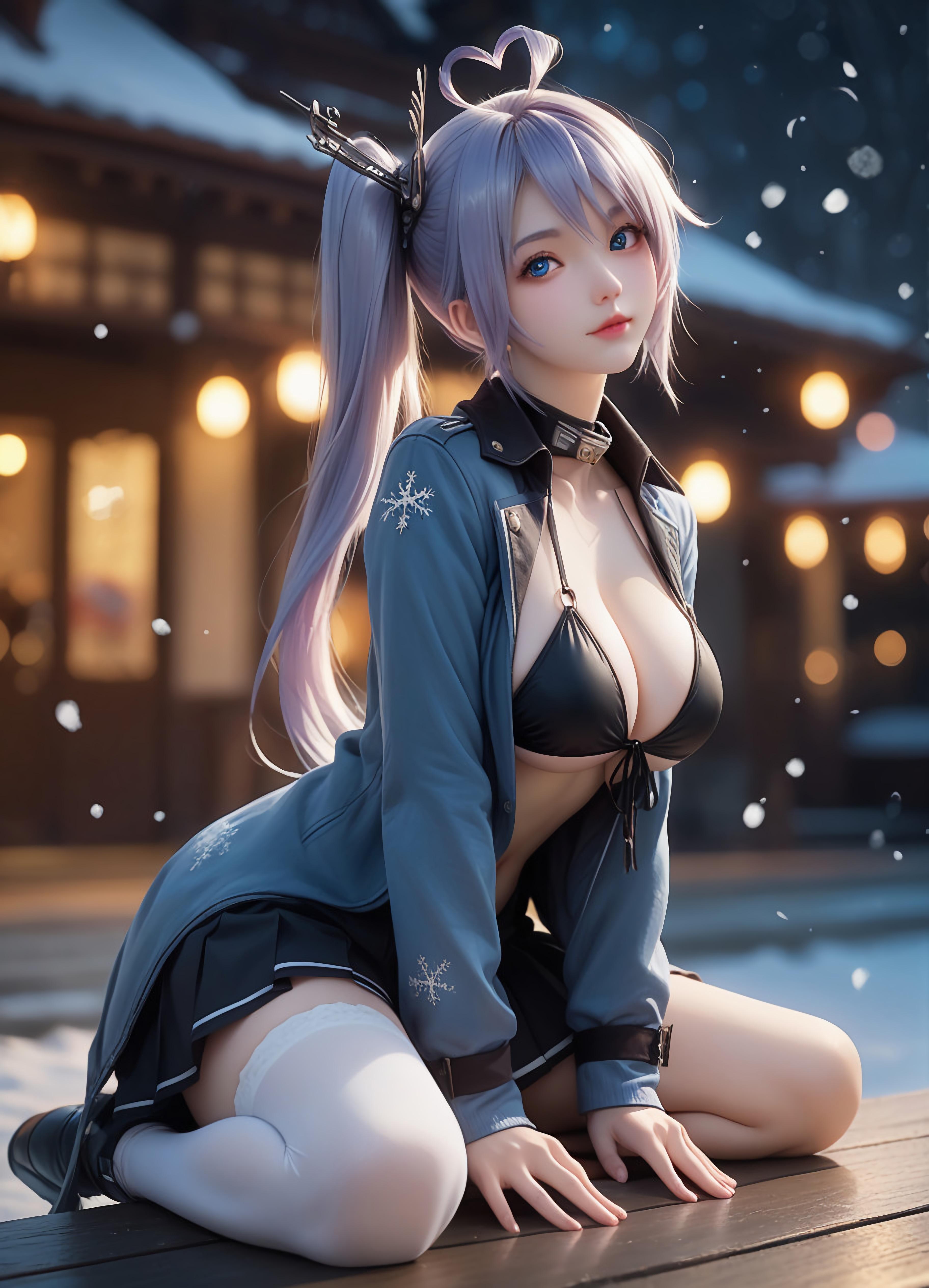 Sesame00 Ai_ポートランド(アズールレーン)_130825052_p4