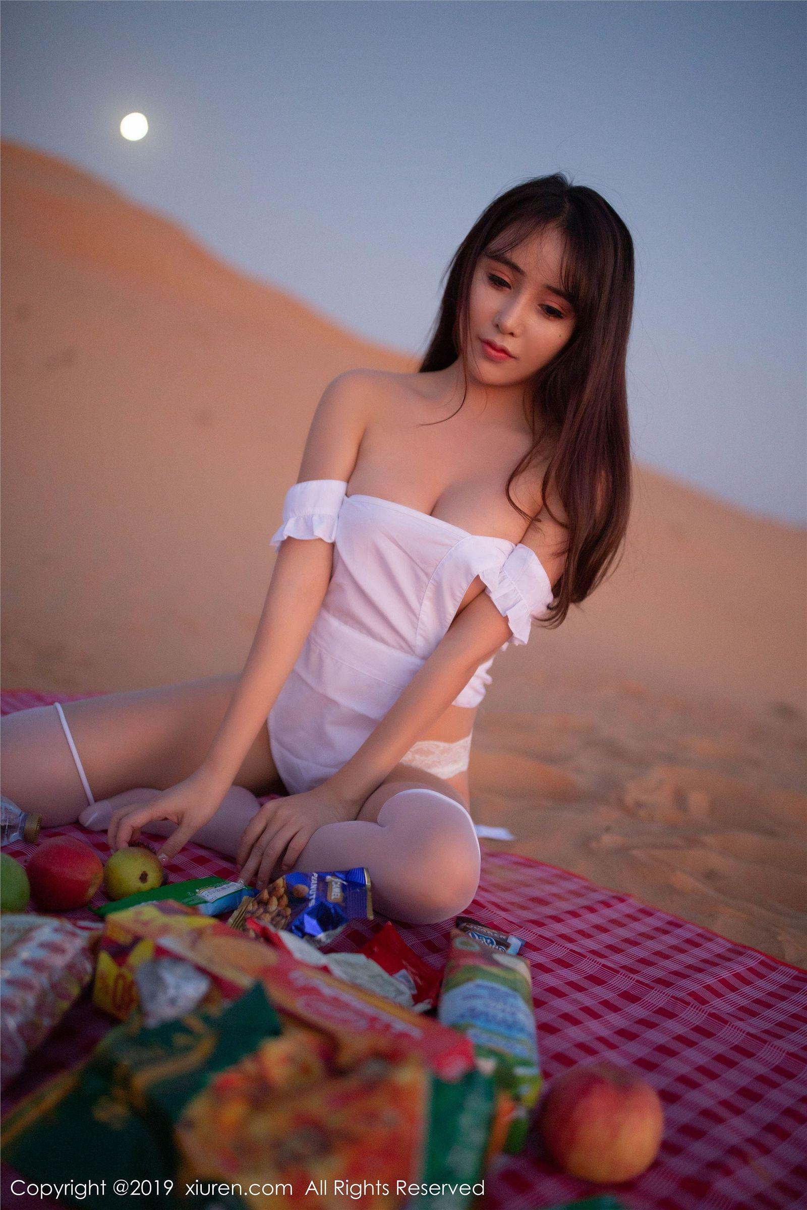 [XIUREN秀人网] 2019.12.04 NO.1825 陶喜乐_lele_p023