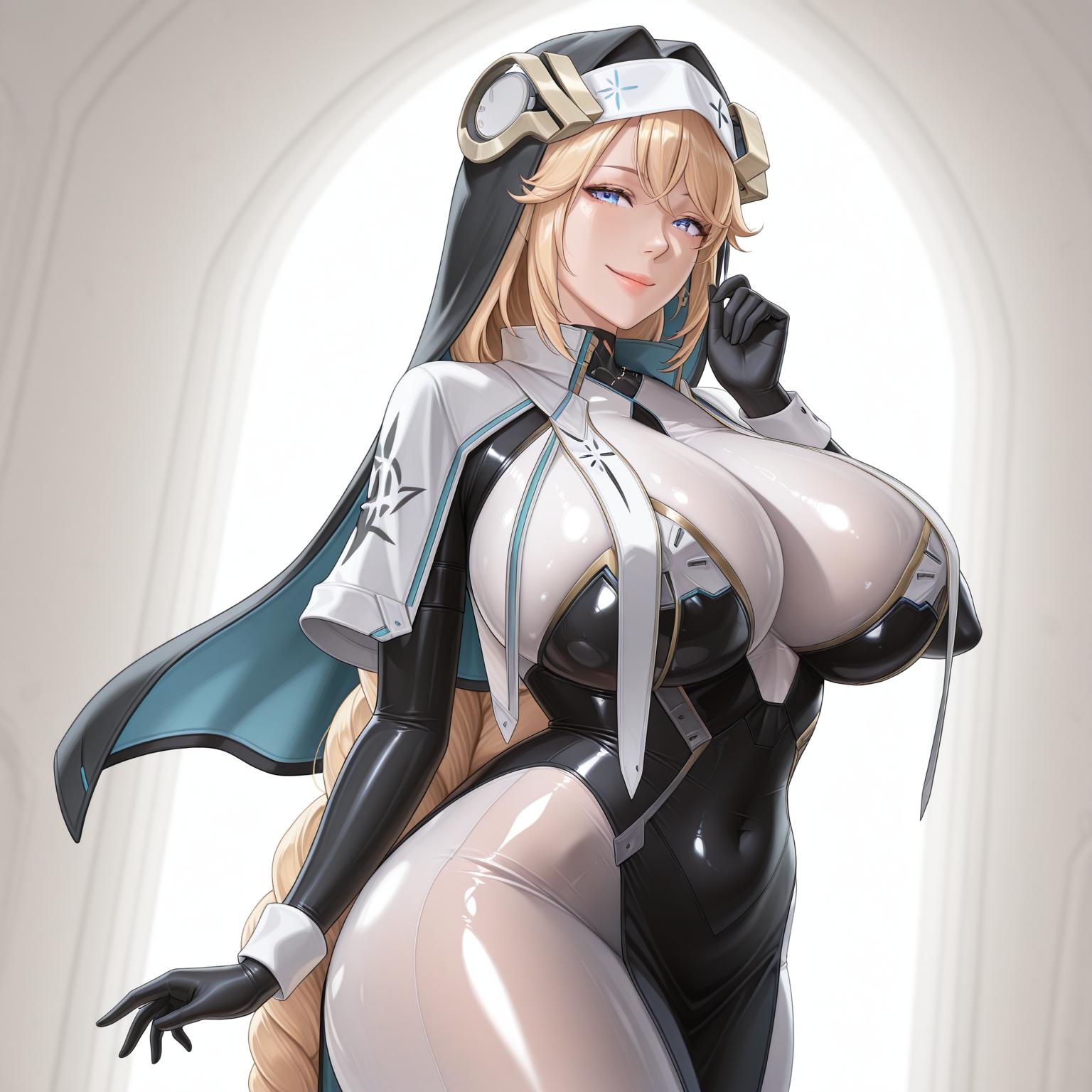 AFMB_[nikke] ラプンツェル_130869495_p0